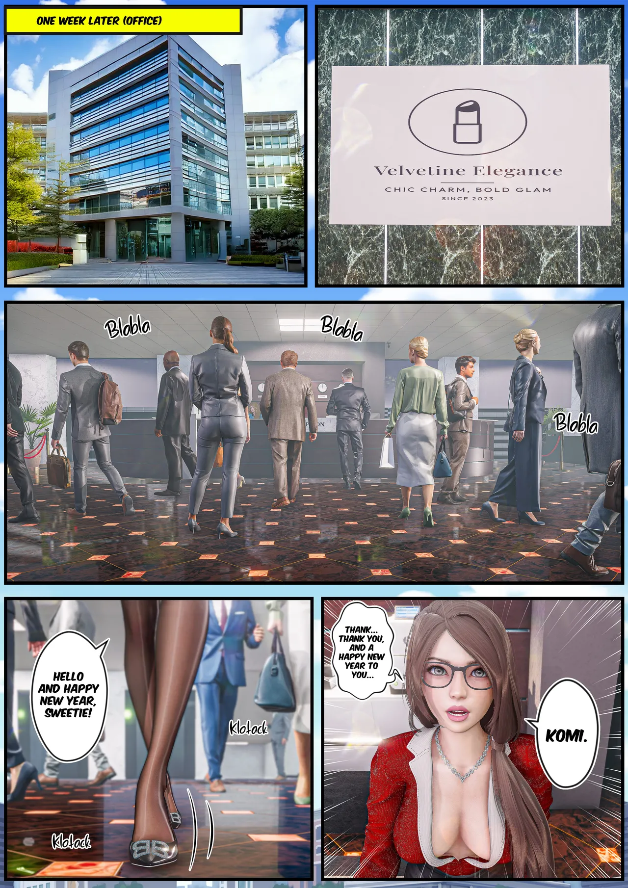 Manga Page 542