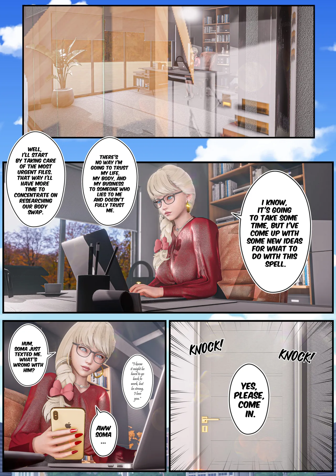 Manga Page 544