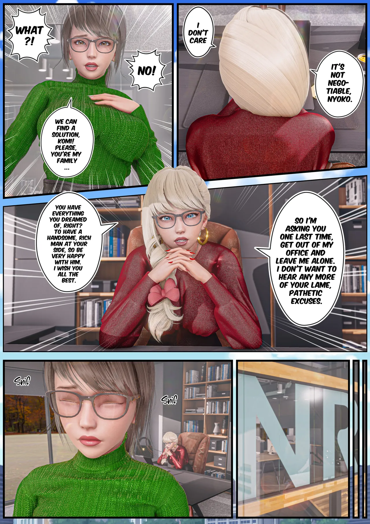 Manga Page 546
