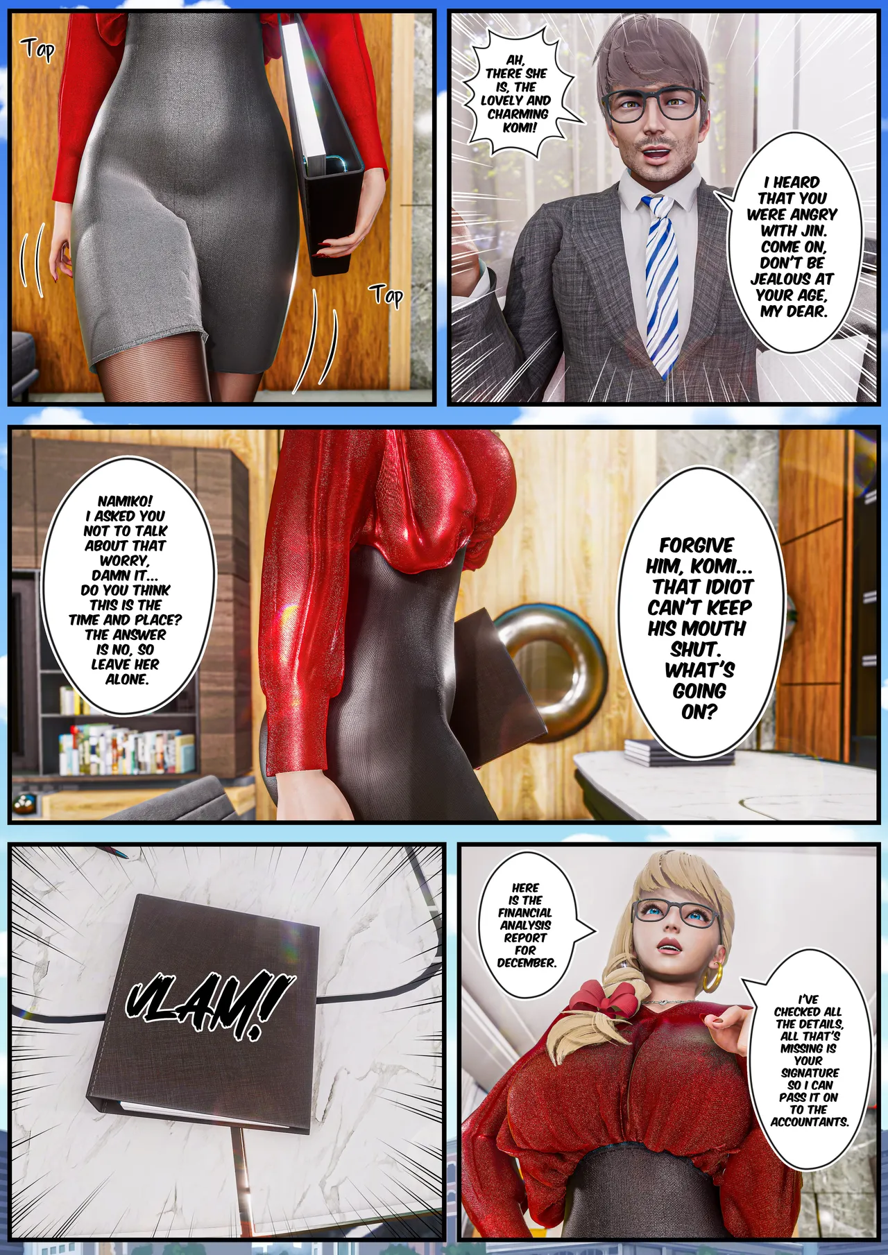 Manga Page 549