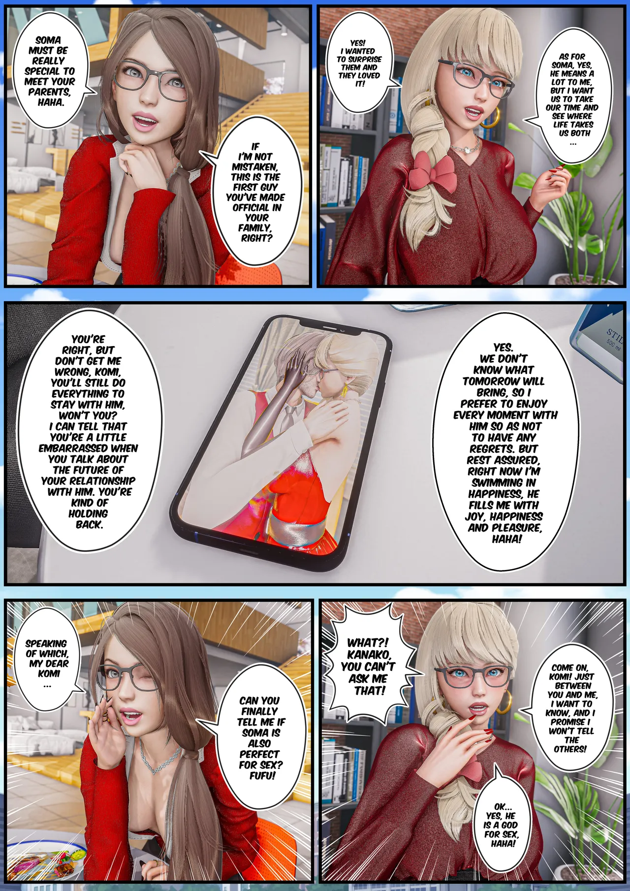 Manga Page 553