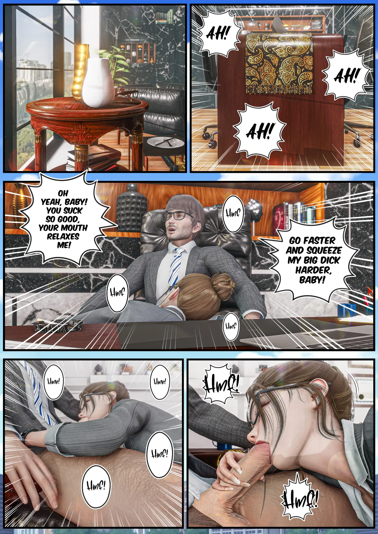 Manga Page 556
