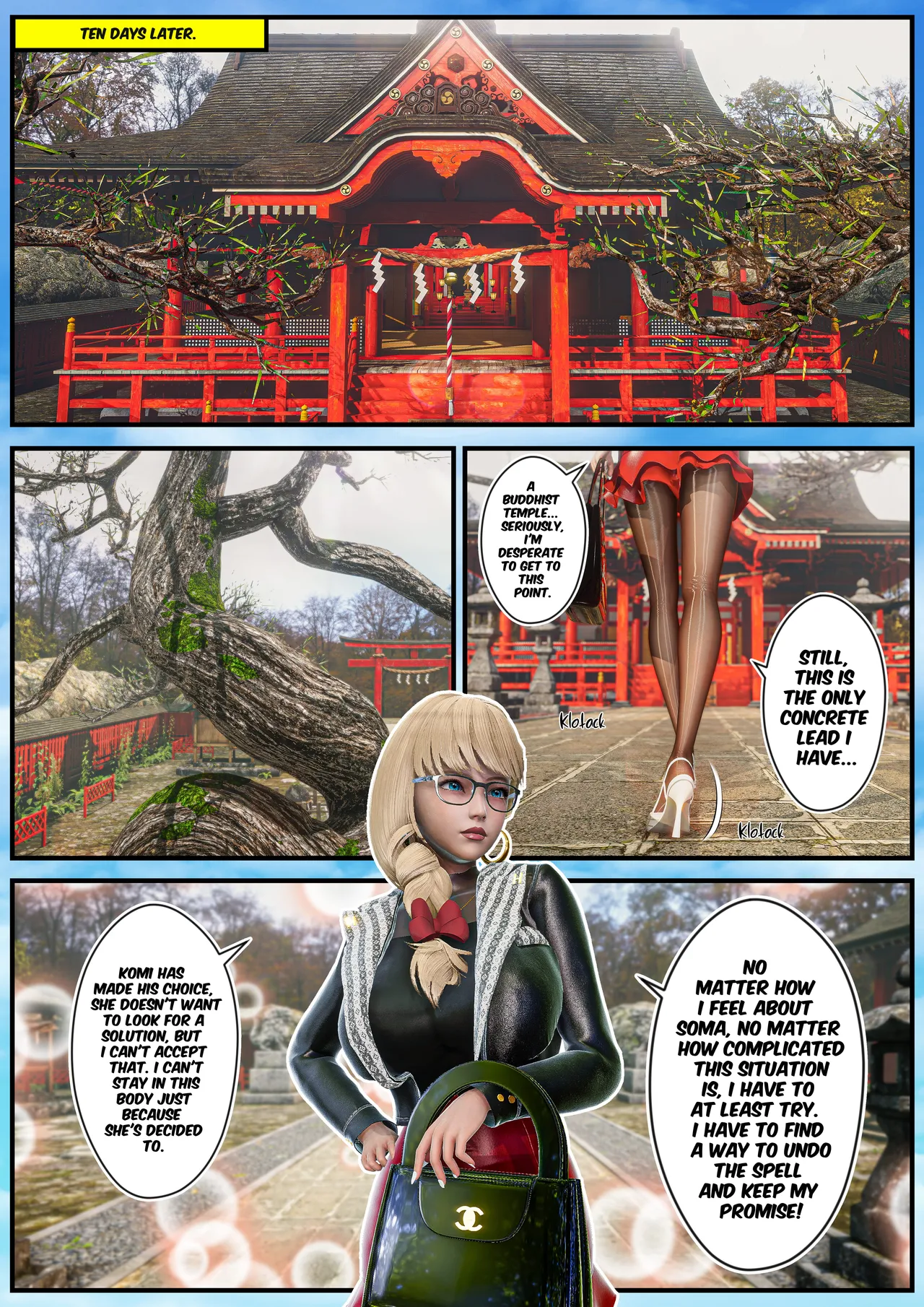 Manga Page 563