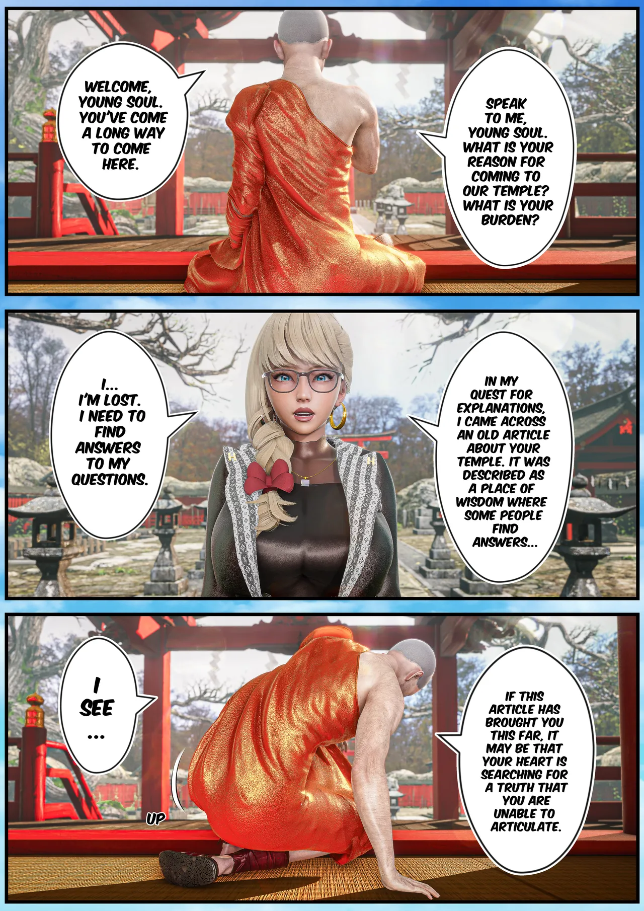 Manga Page 564