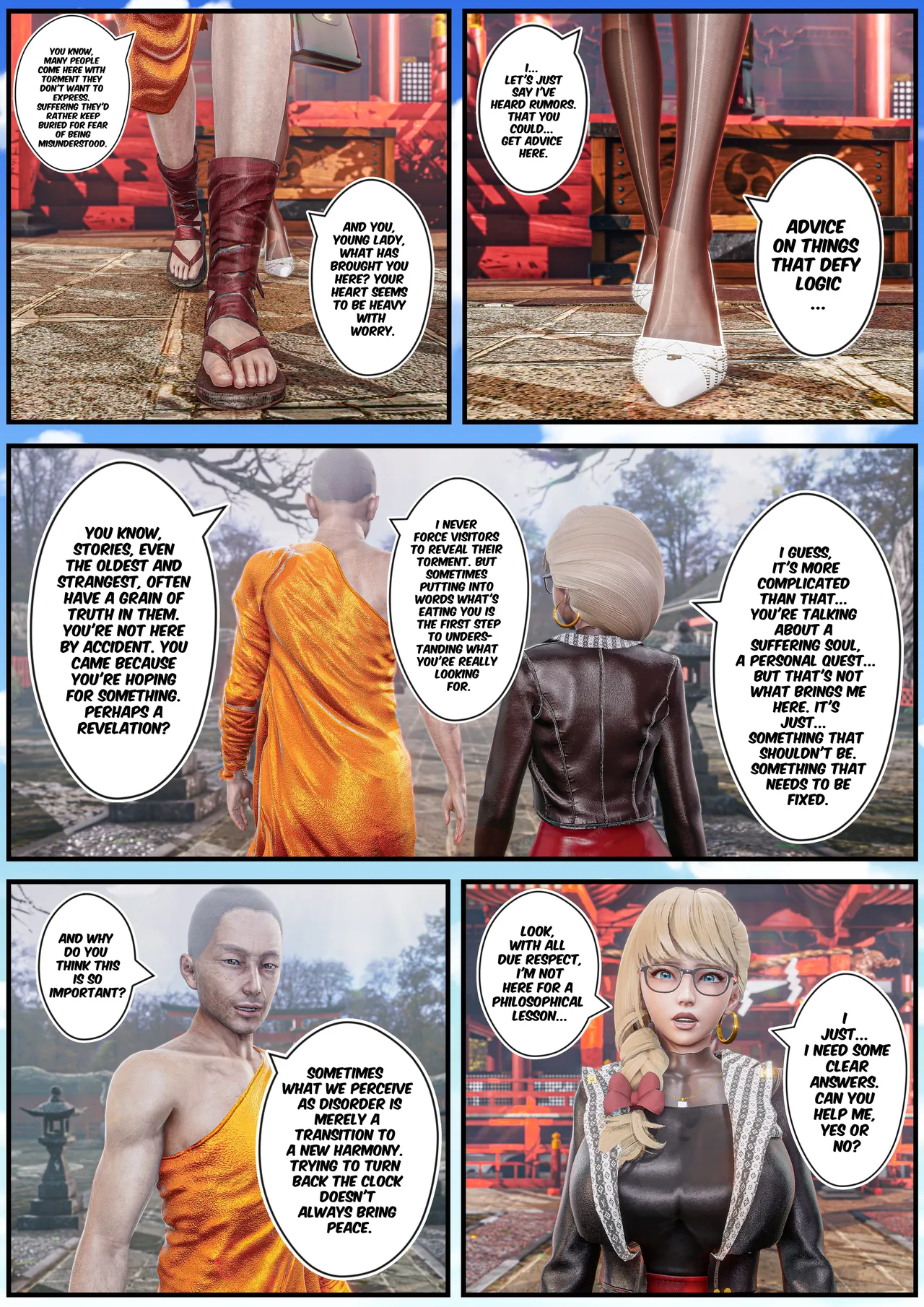 Manga Page 566