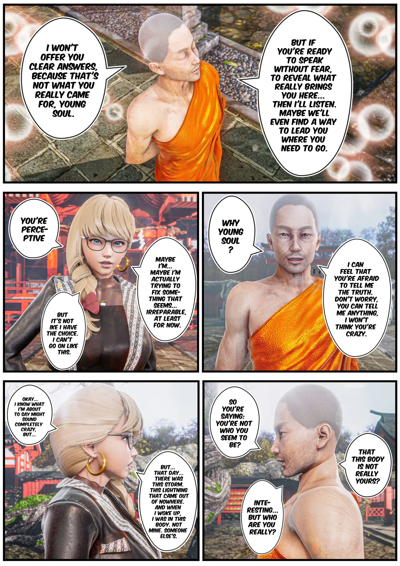 Manga Page 567