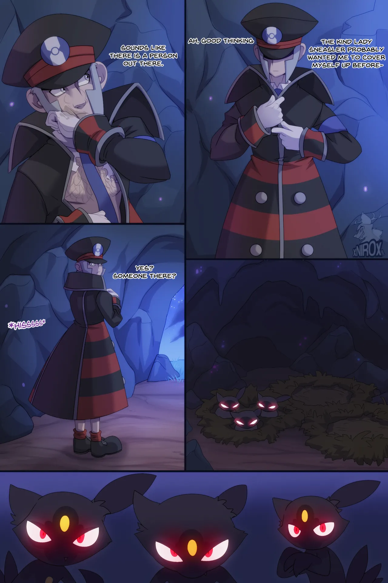 Manga Page 10