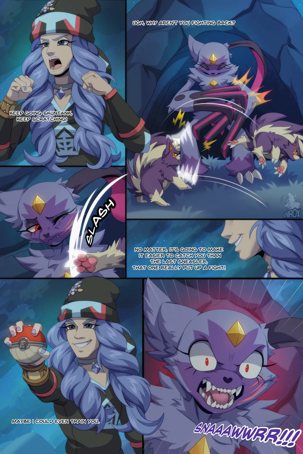 Manga Page 13
