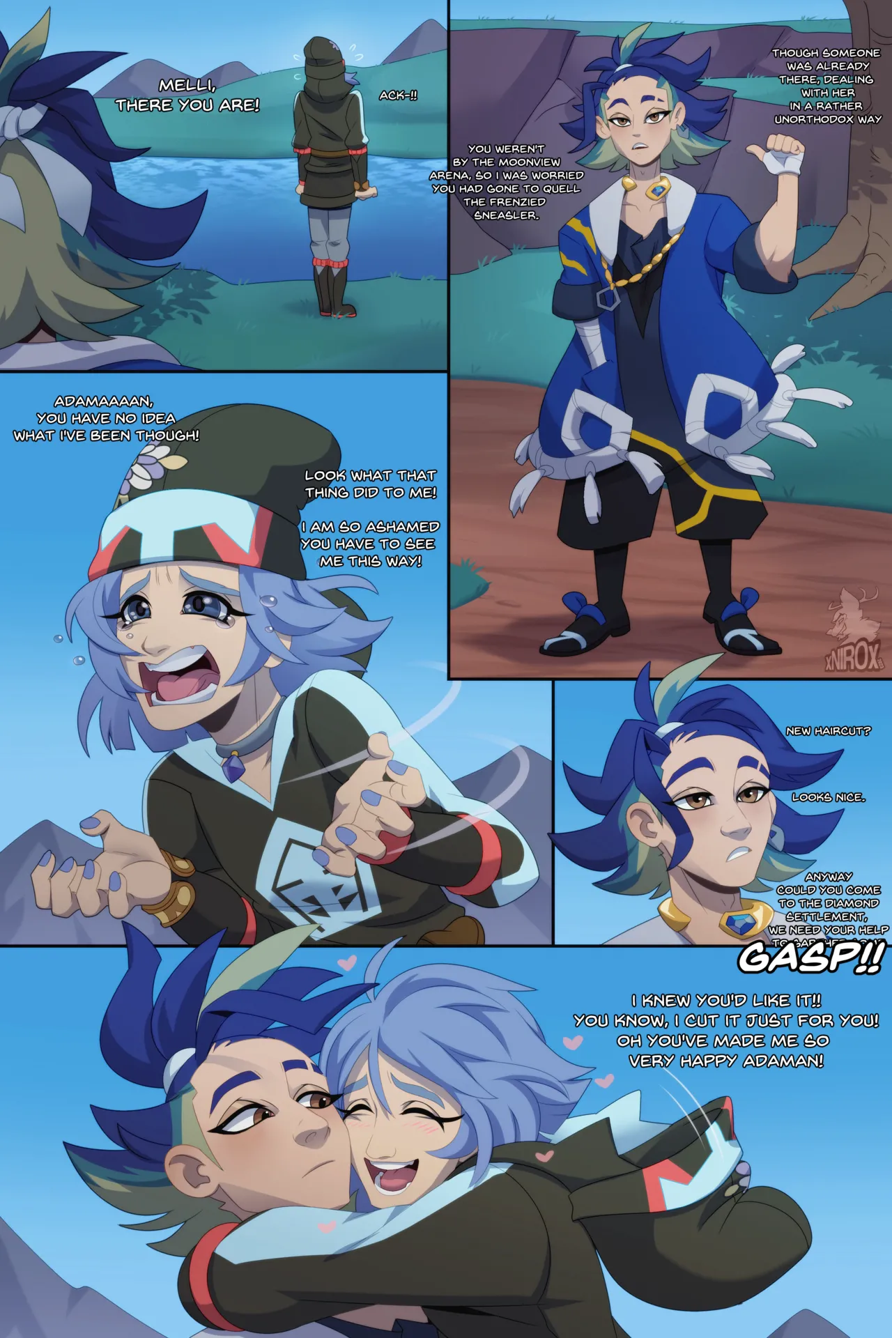 Manga Page 41