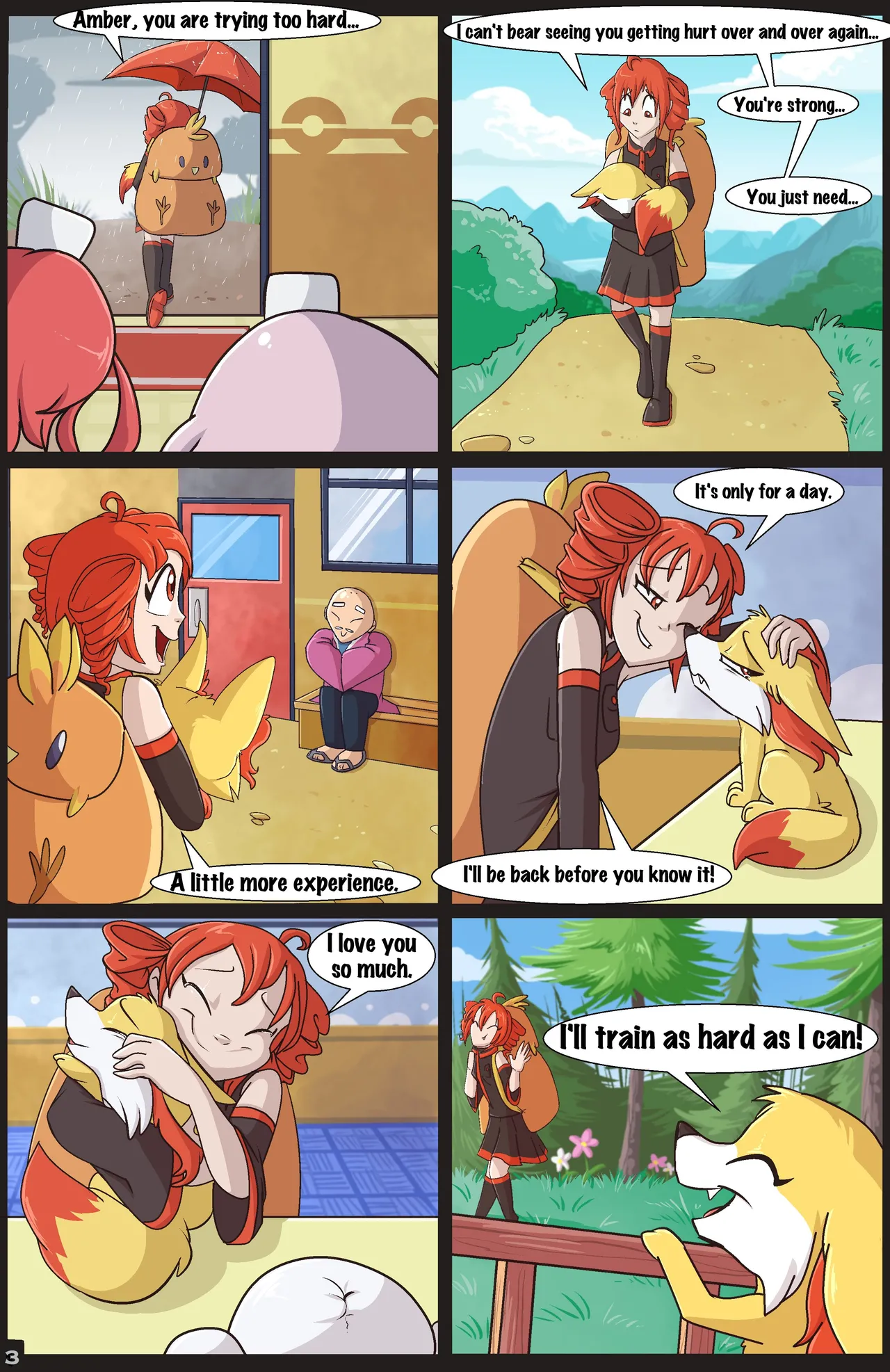 Manga Page 6