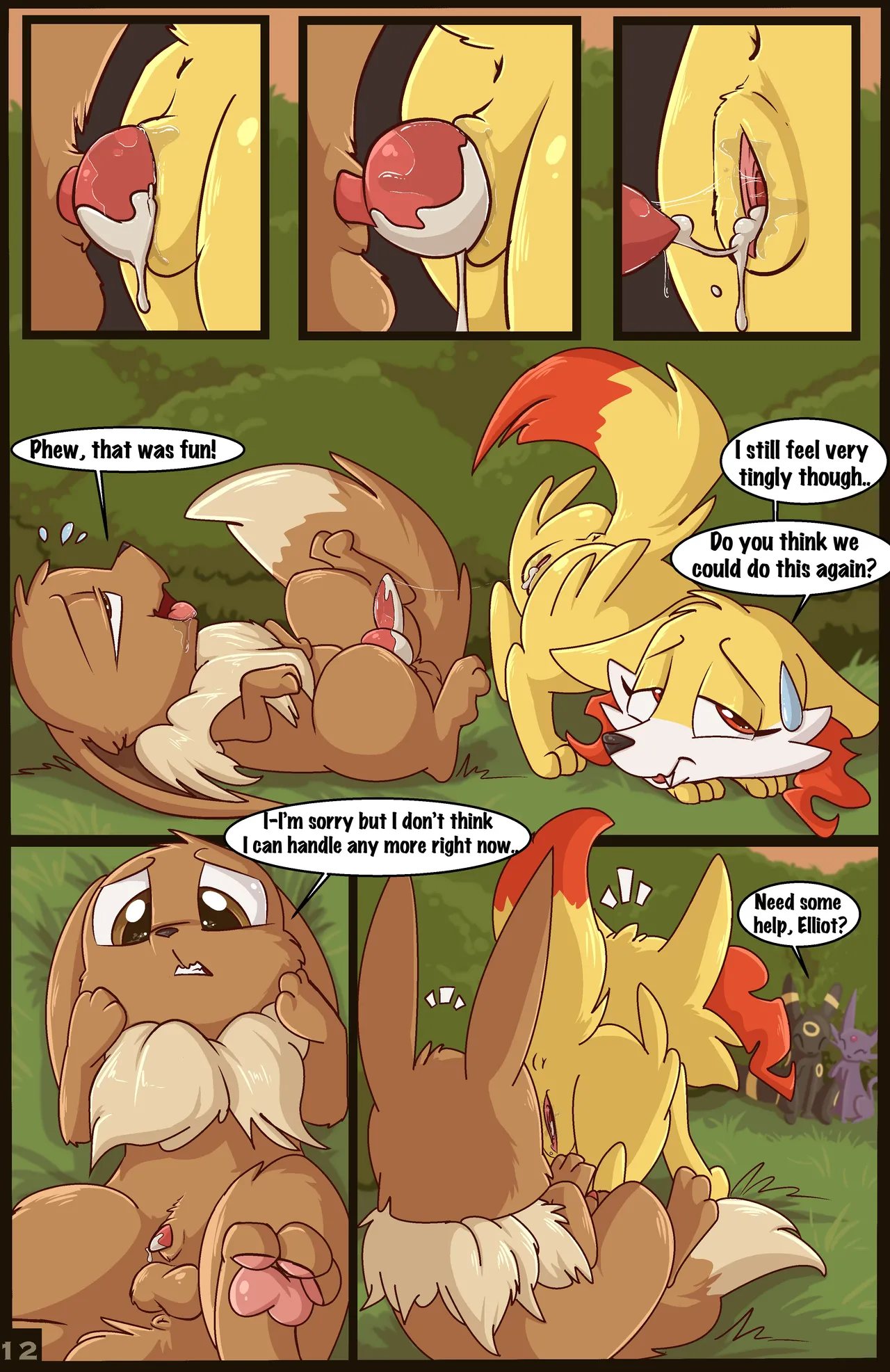 Manga Page 15