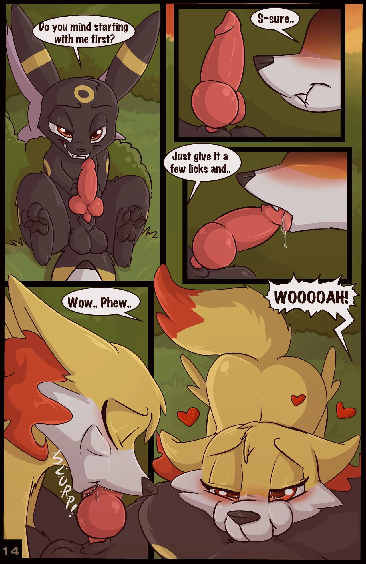 Manga Page 17