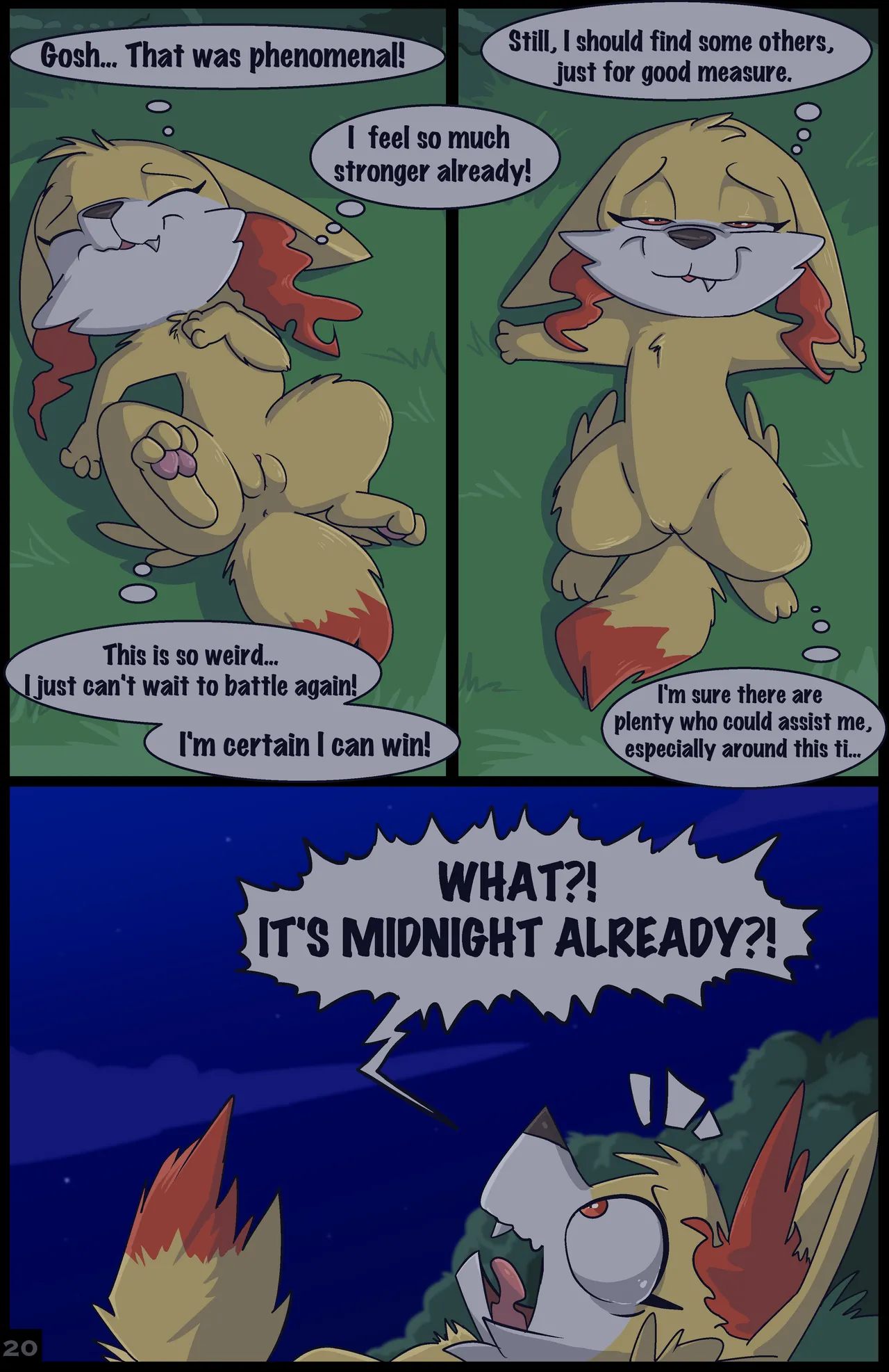 Manga Page 23
