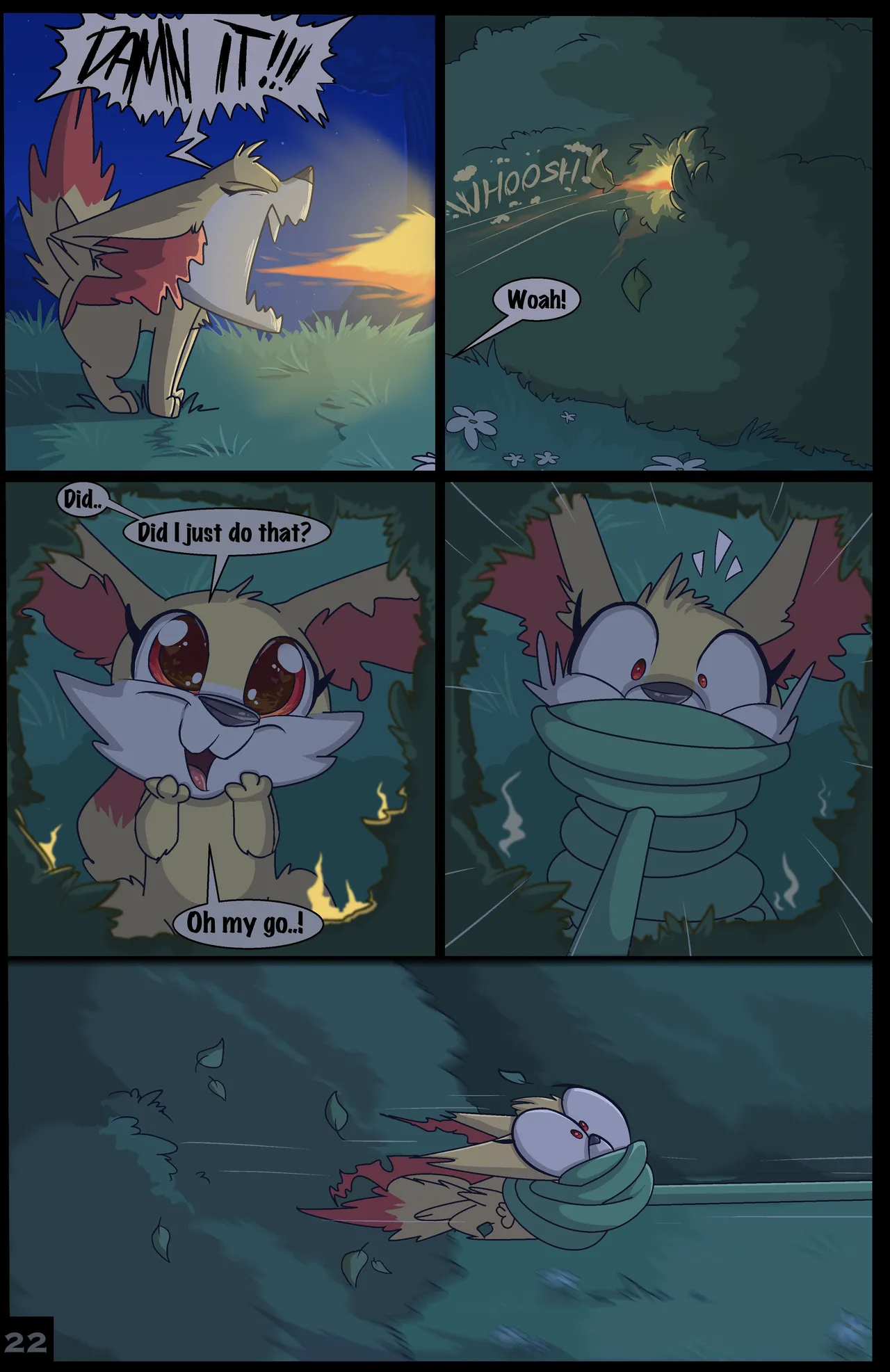 Manga Page 25