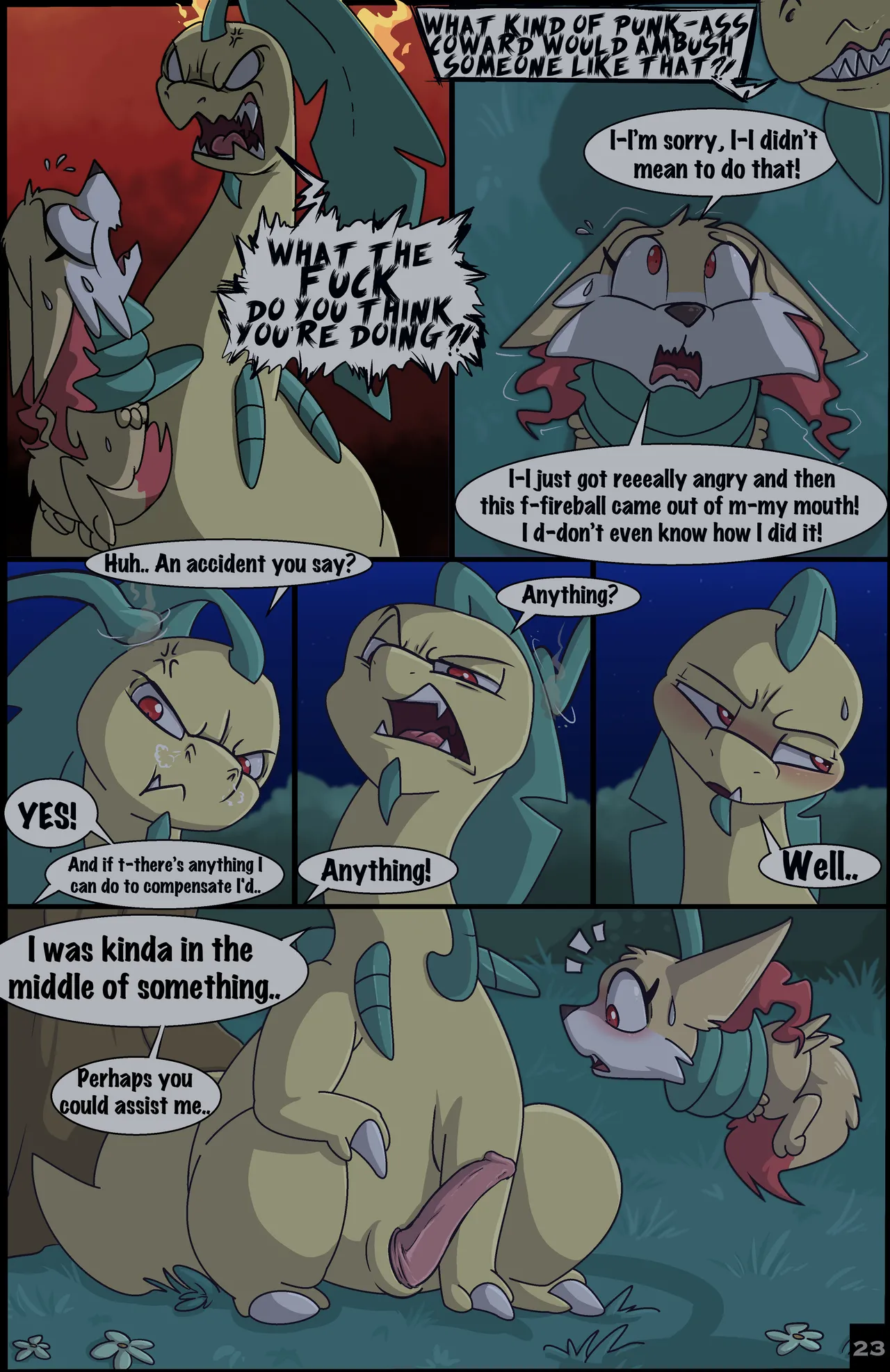 Manga Page 26