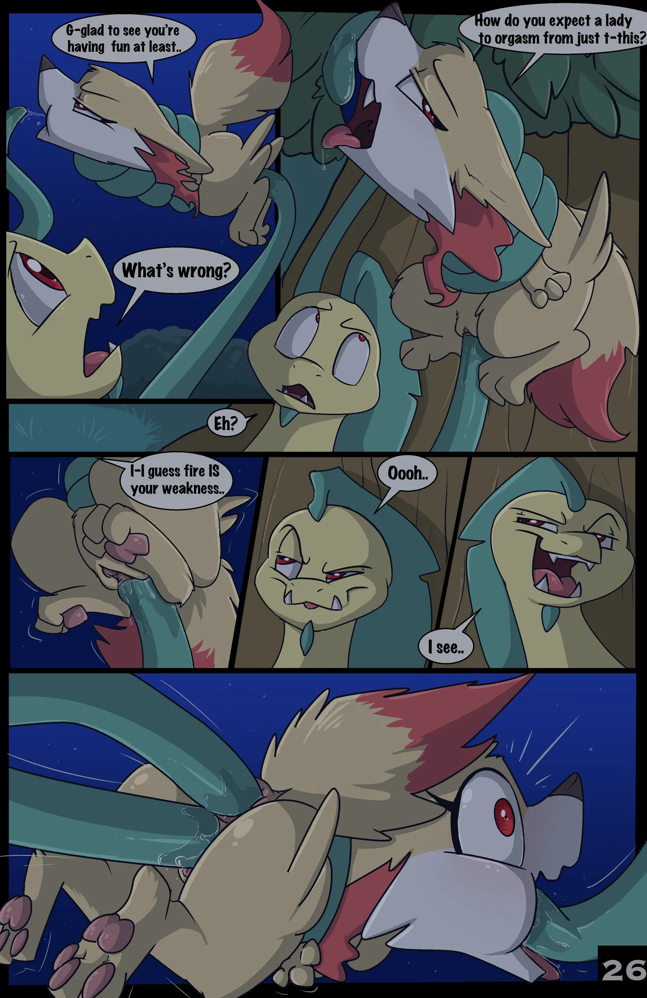 Manga Page 29