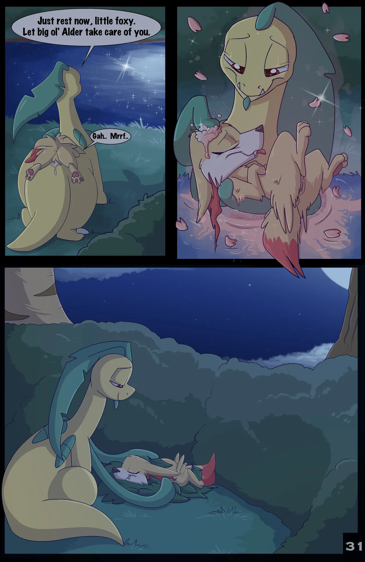 Manga Page 34