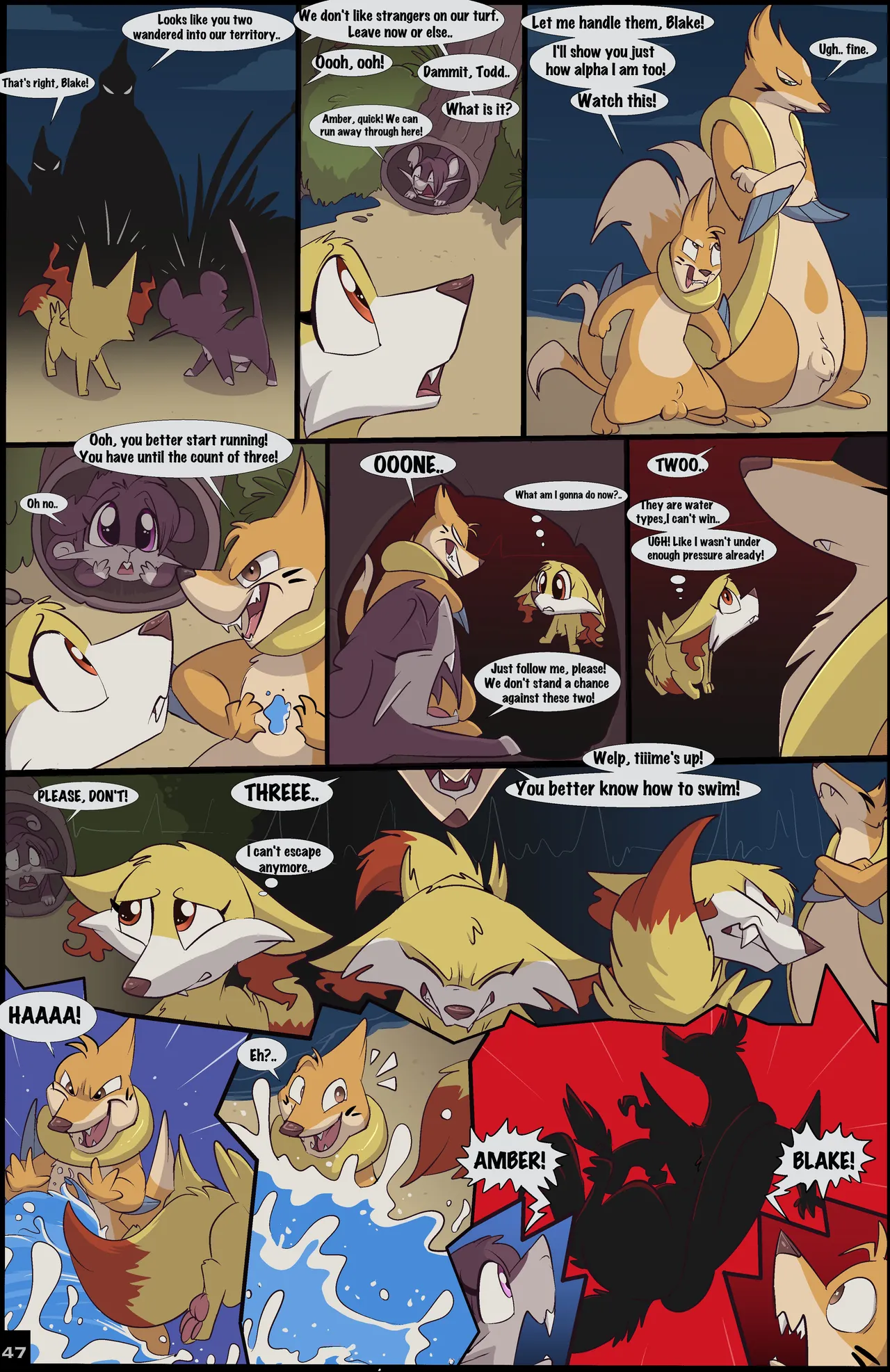 Manga Page 50