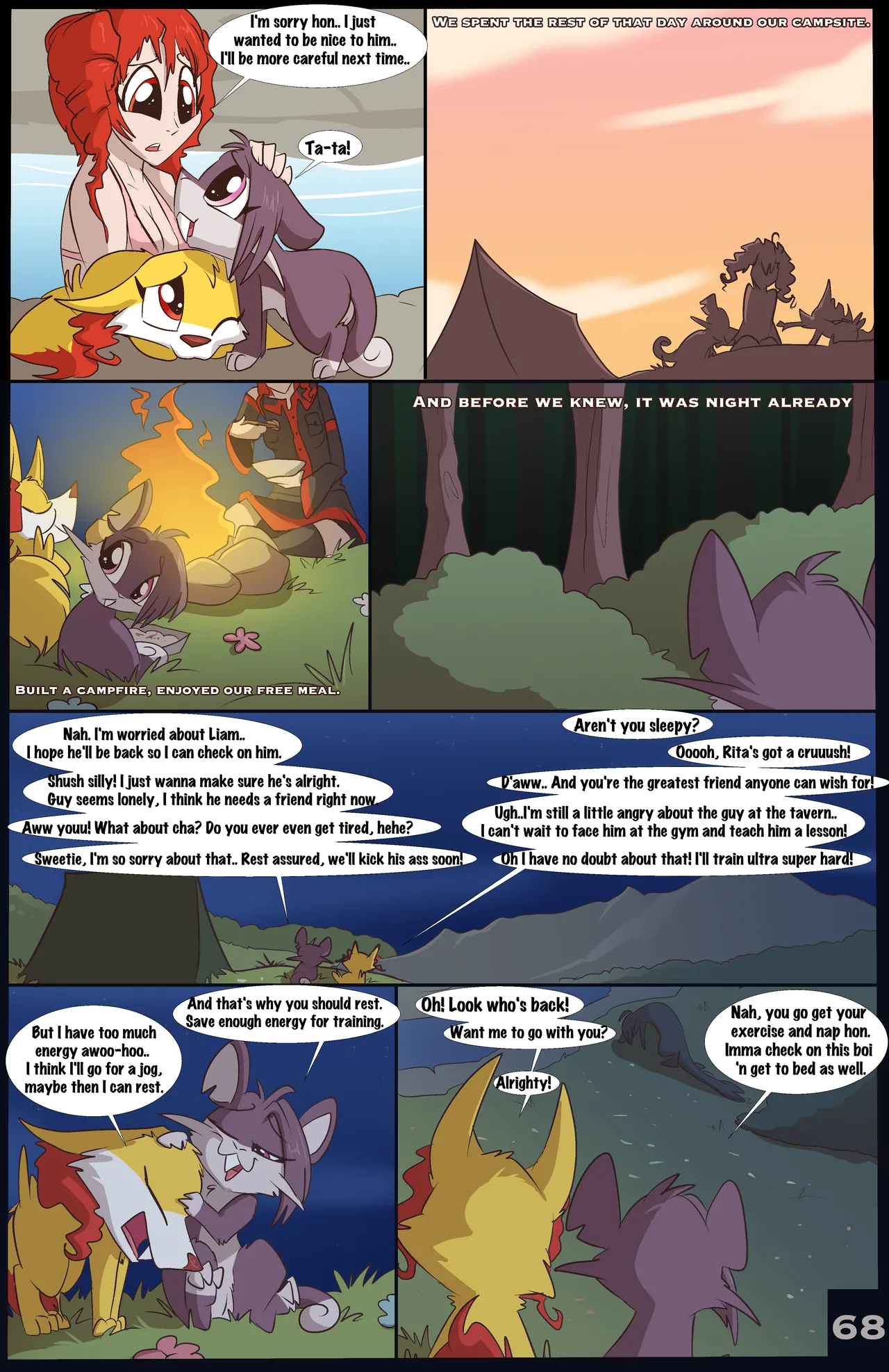 Manga Page 71