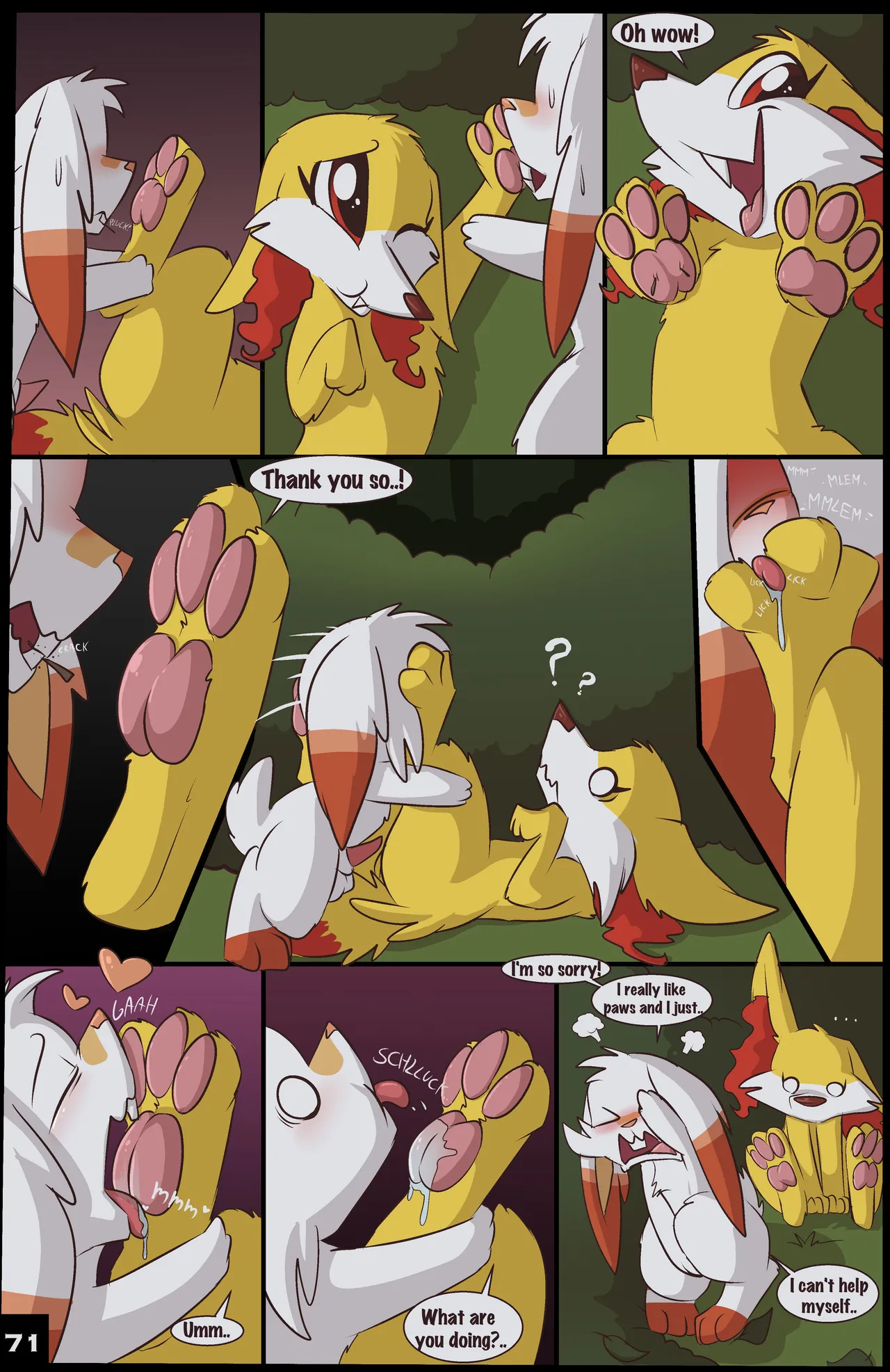 Manga Page 74