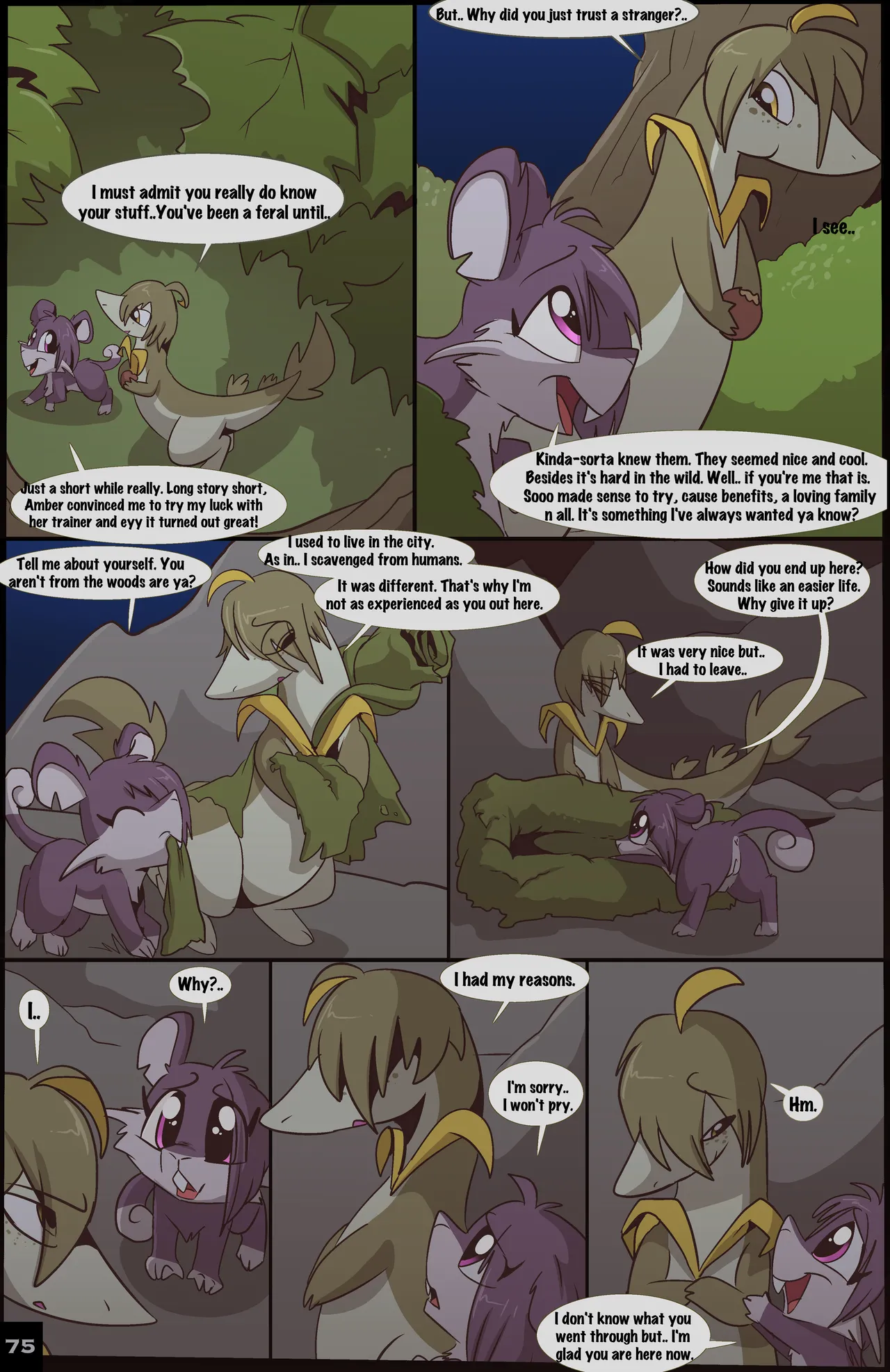 Manga Page 78