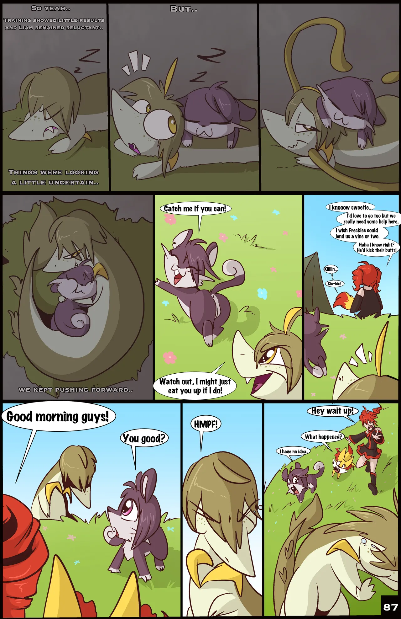 Manga Page 90