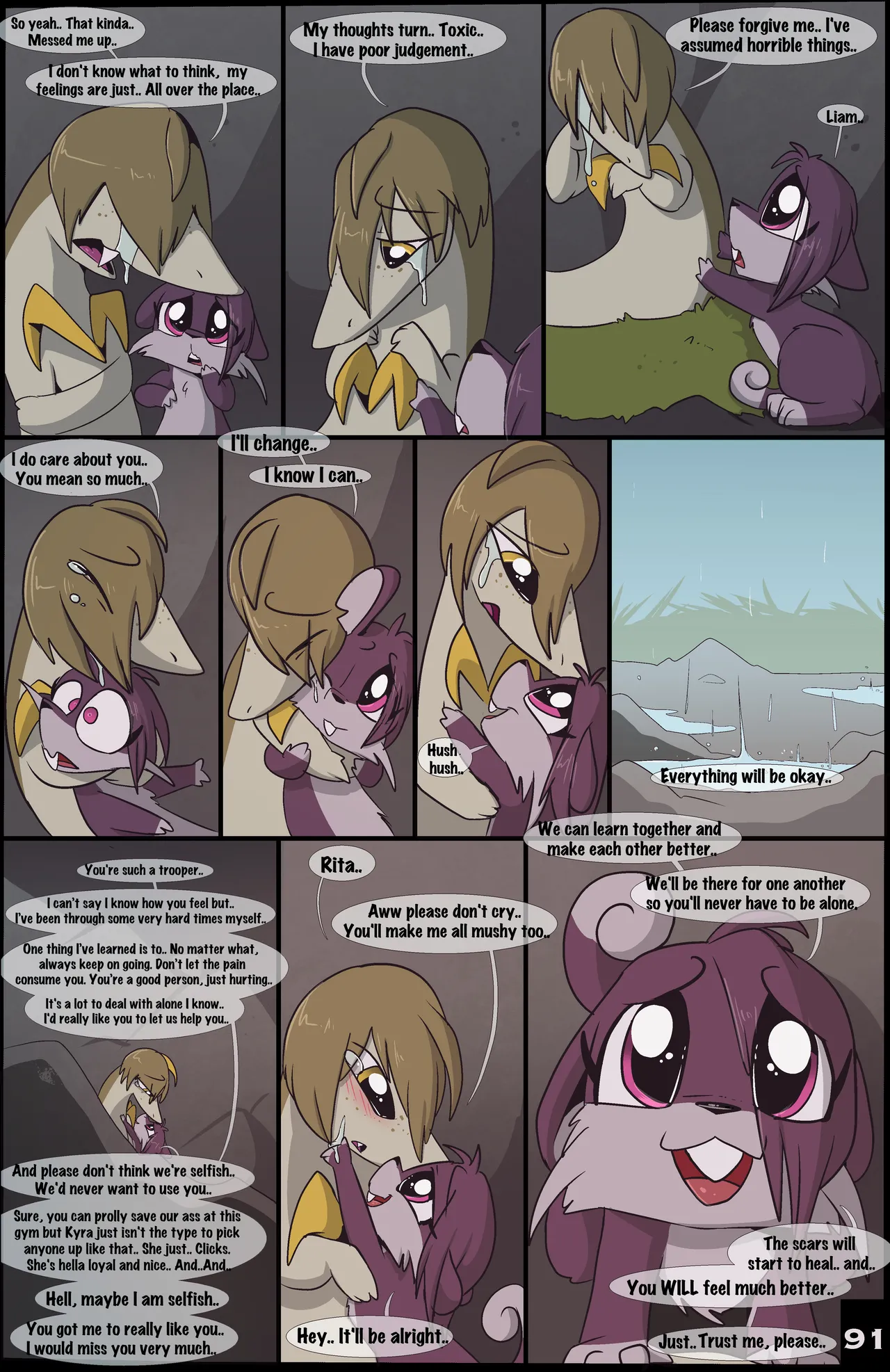 Manga Page 94