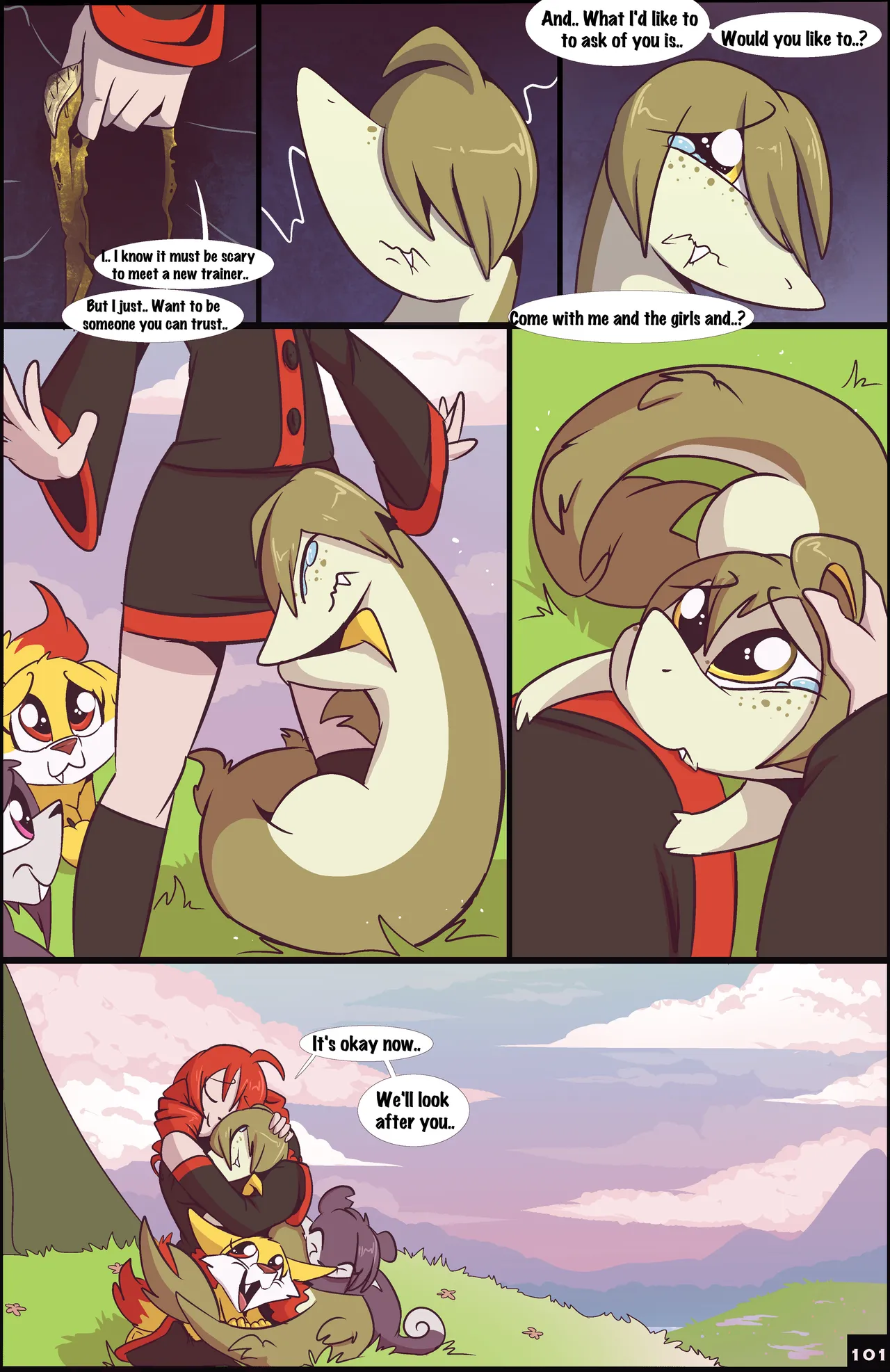 Manga Page 104