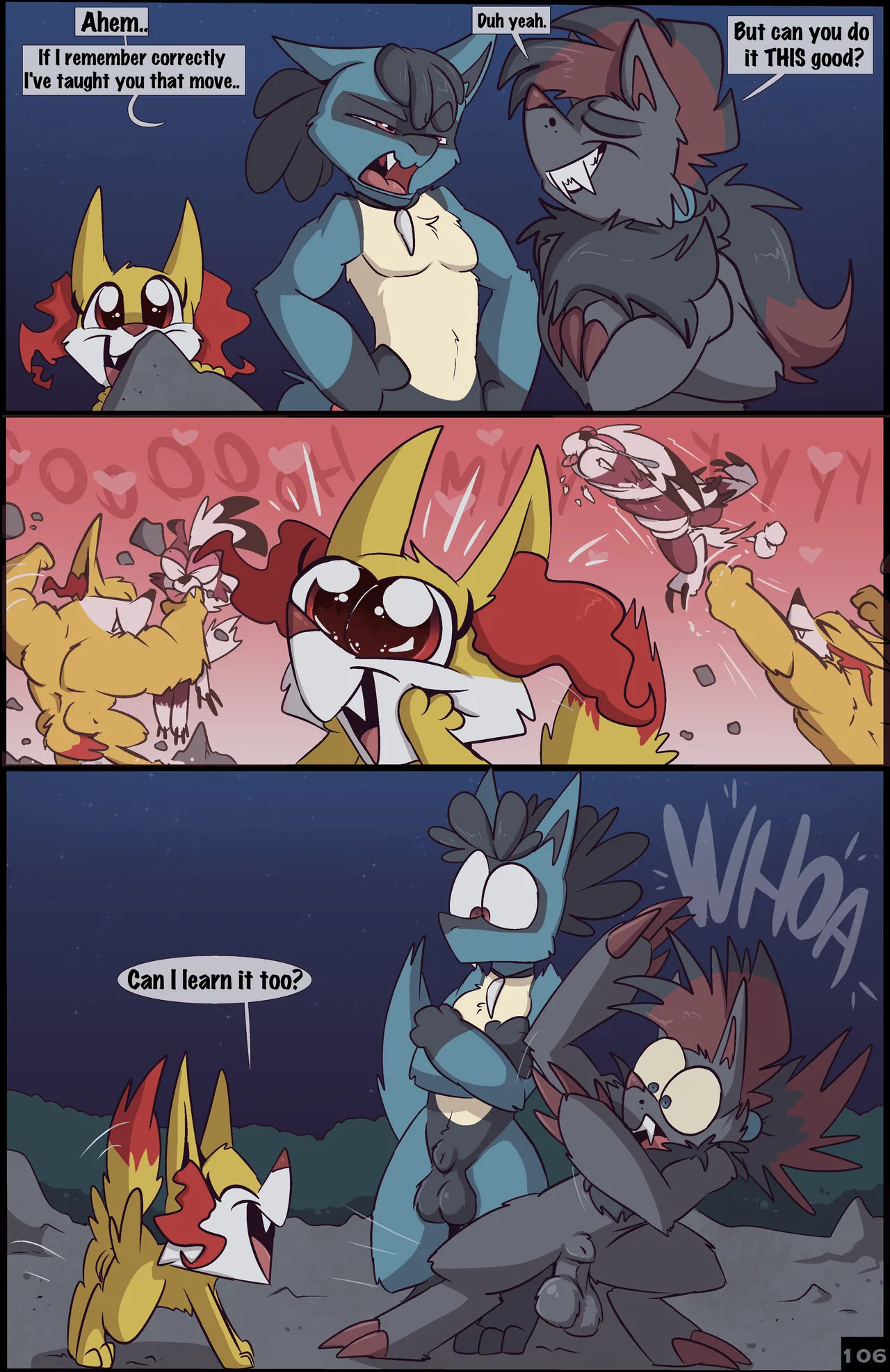 Manga Page 109