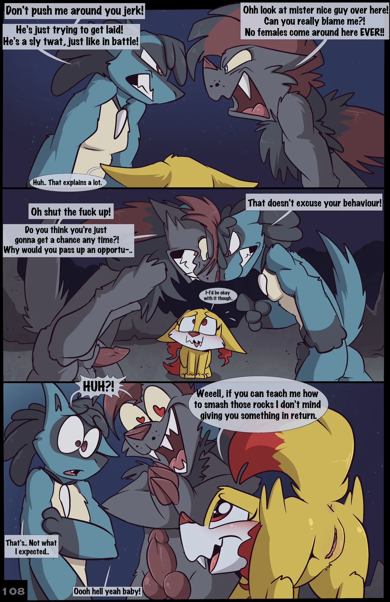 Manga Page 111