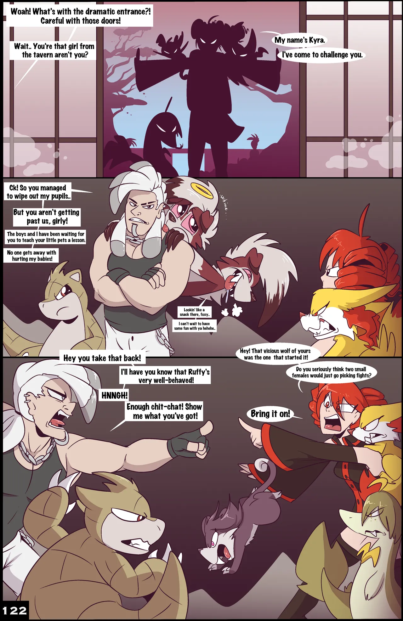 Manga Page 125