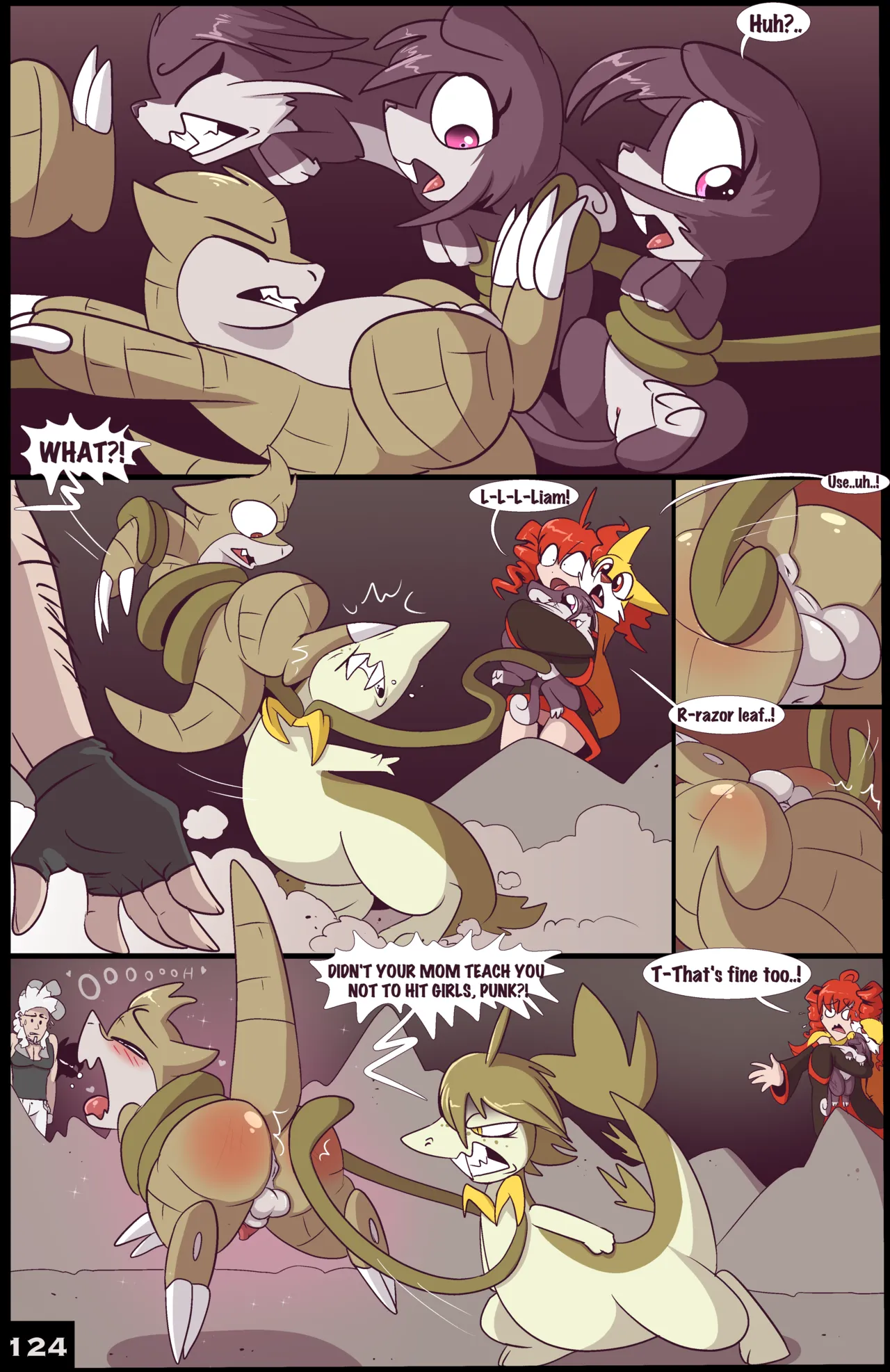 Manga Page 127