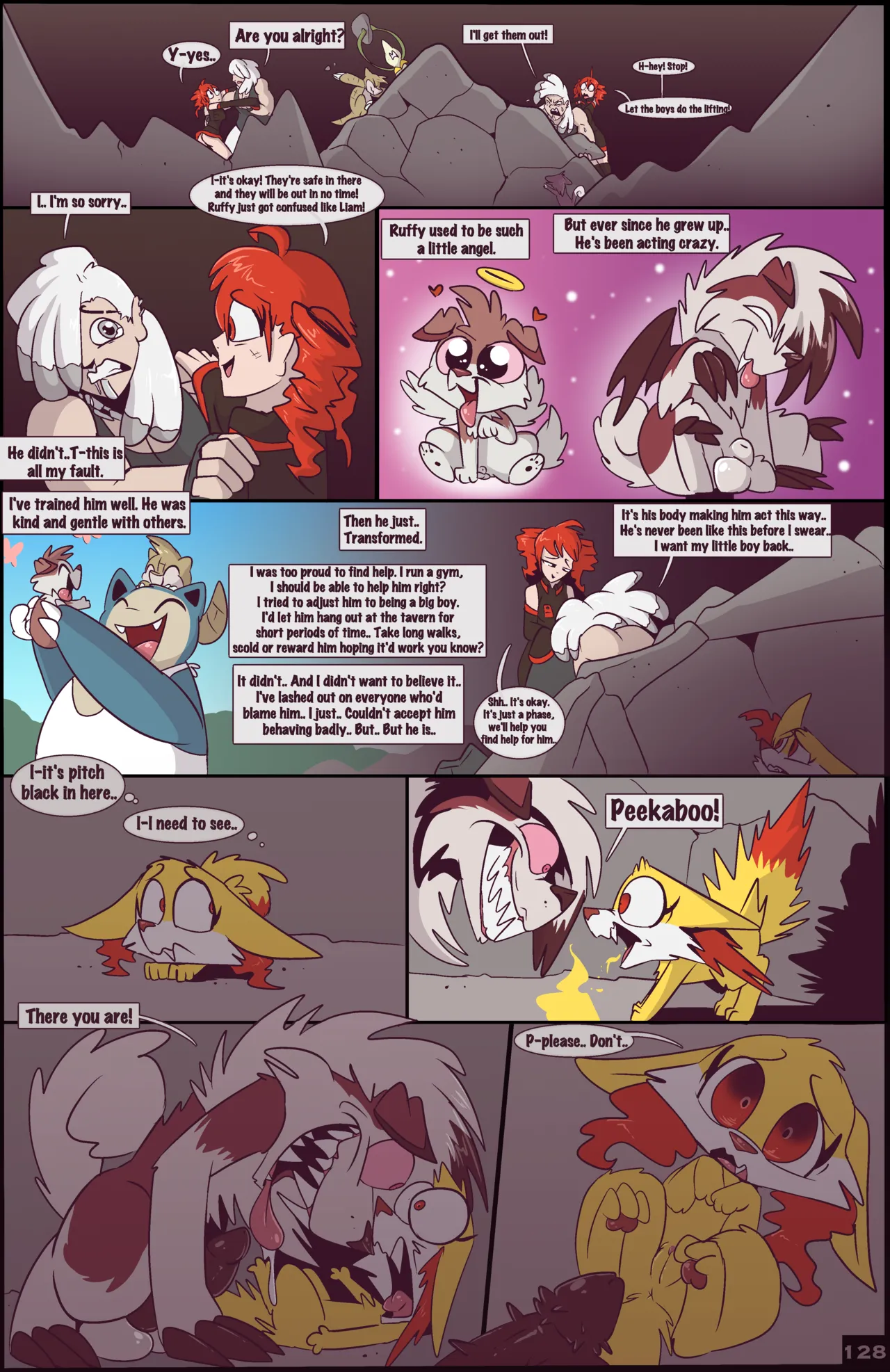 Manga Page 131