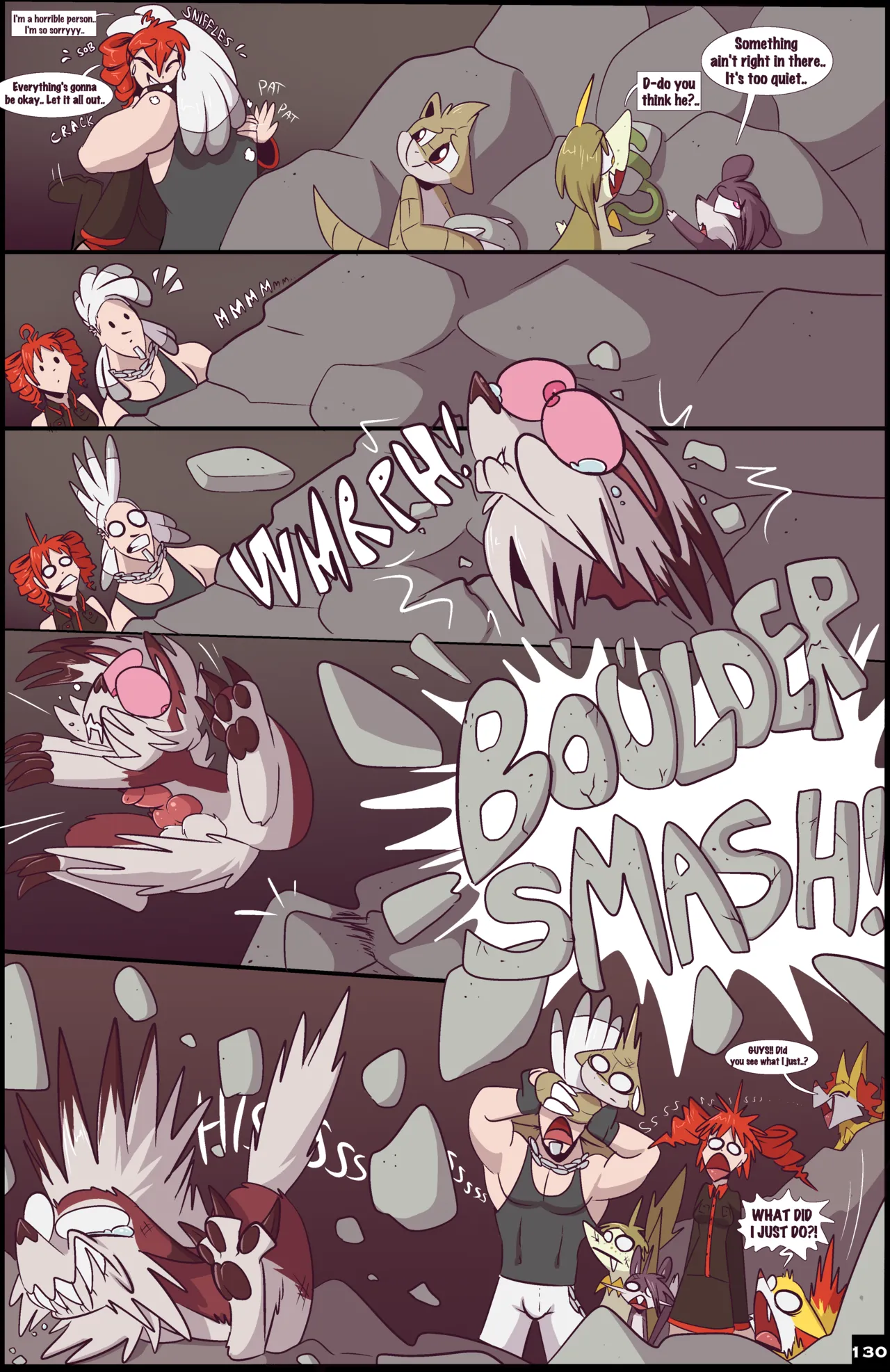 Manga Page 133