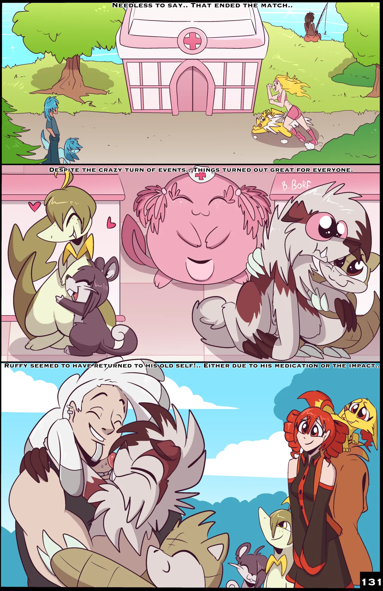 Manga Page 134