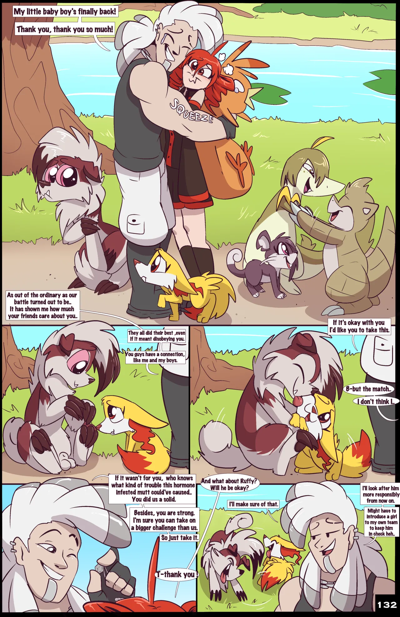 Manga Page 135