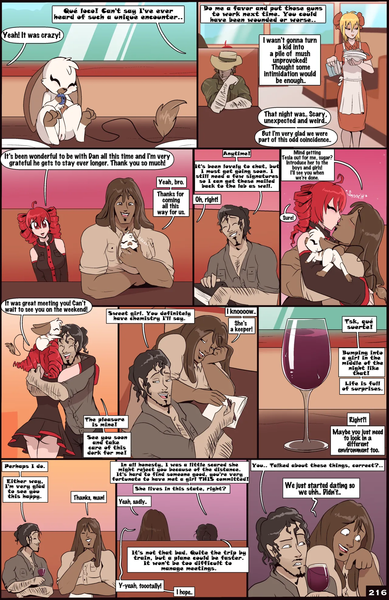 Manga Page 220