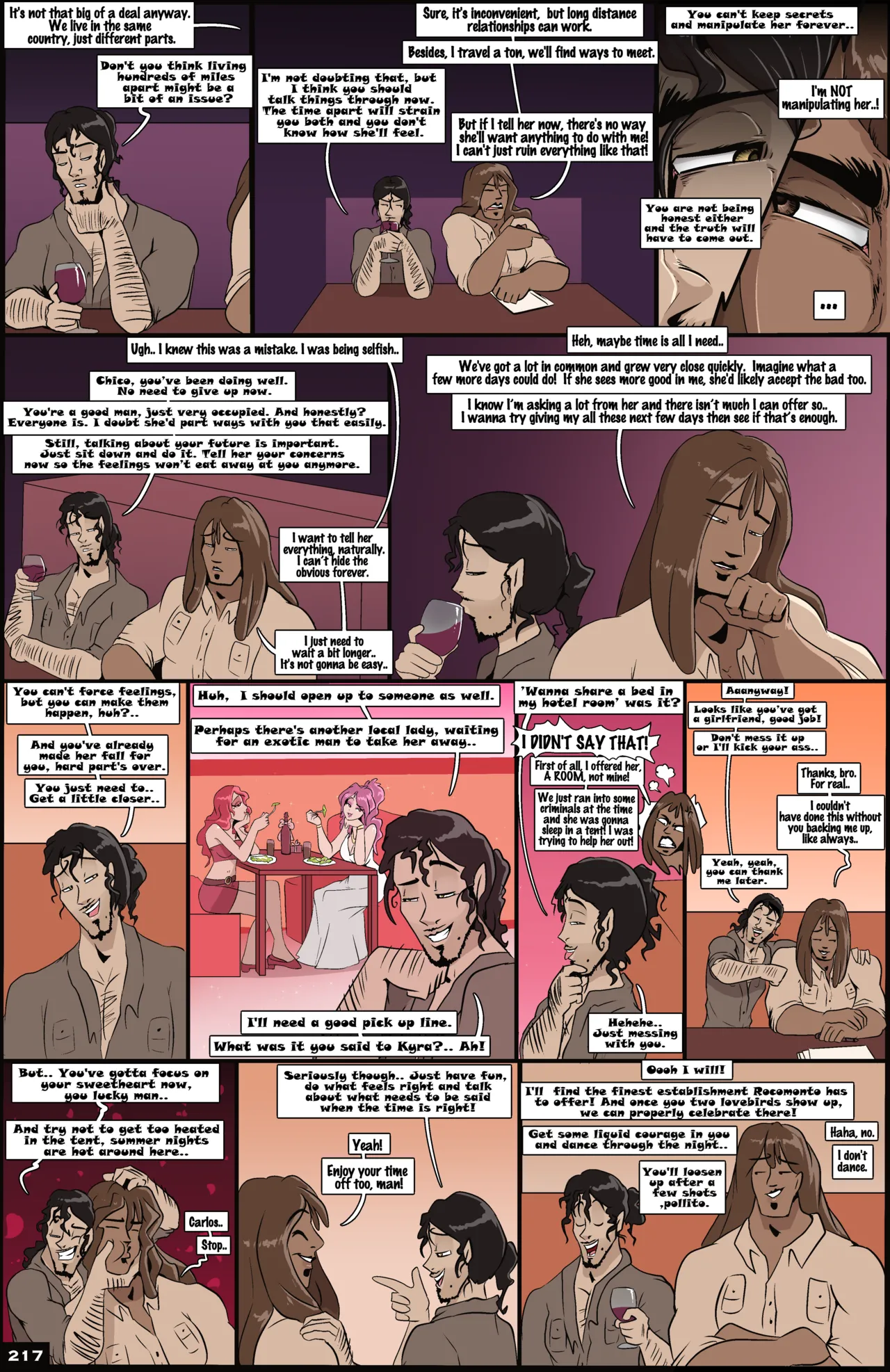 Manga Page 221