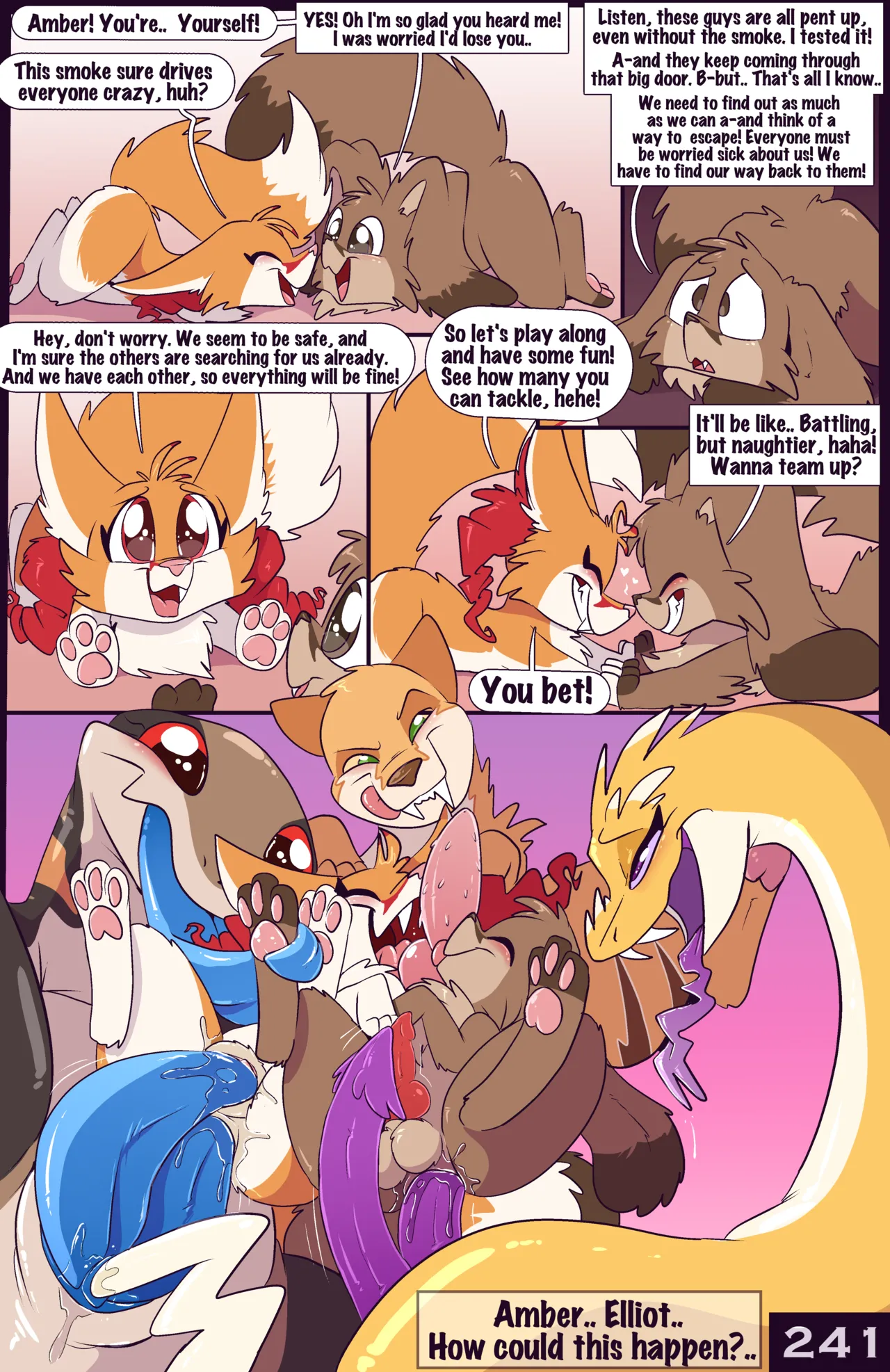 Manga Page 245