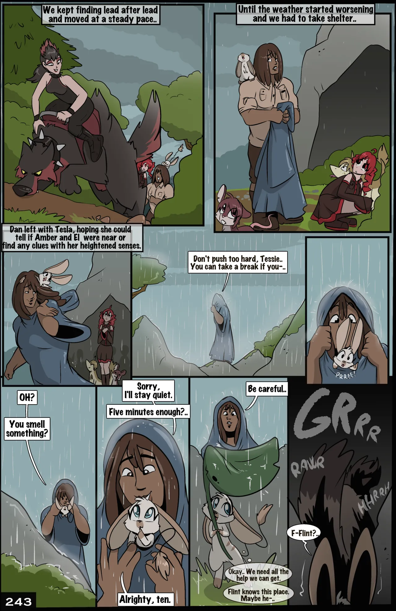 Manga Page 247