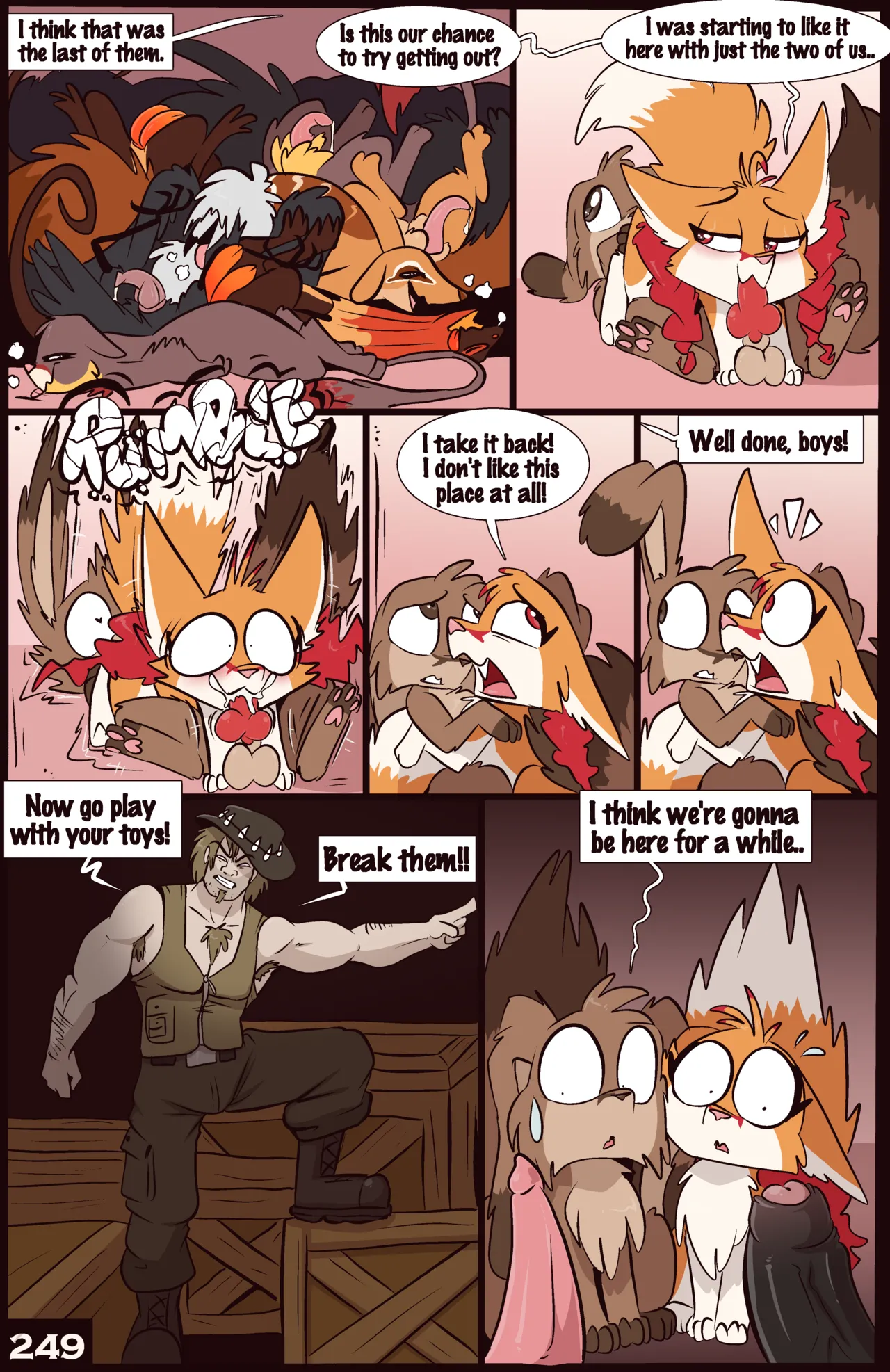Manga Page 253
