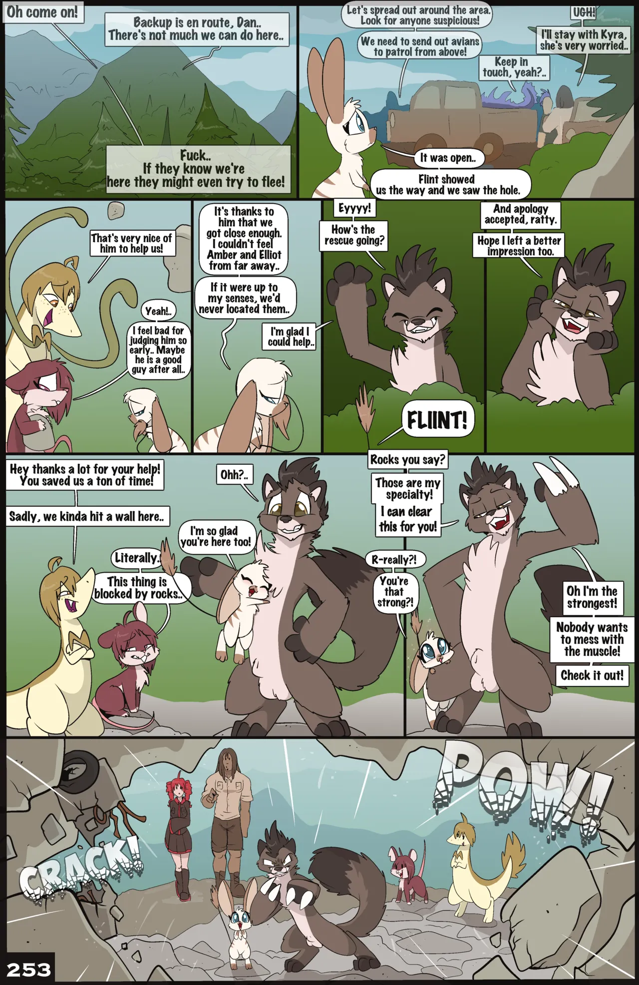 Manga Page 257