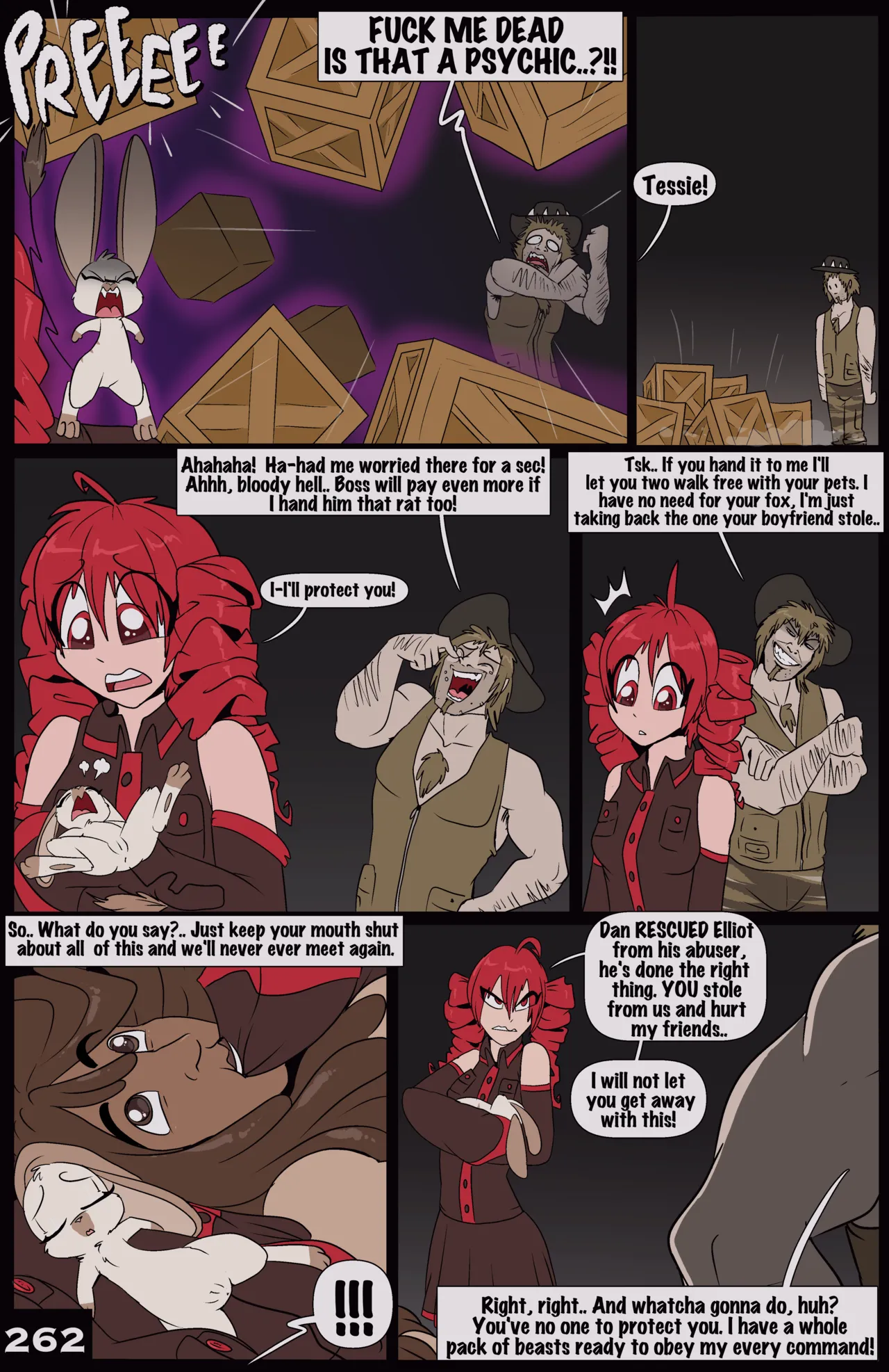 Manga Page 266