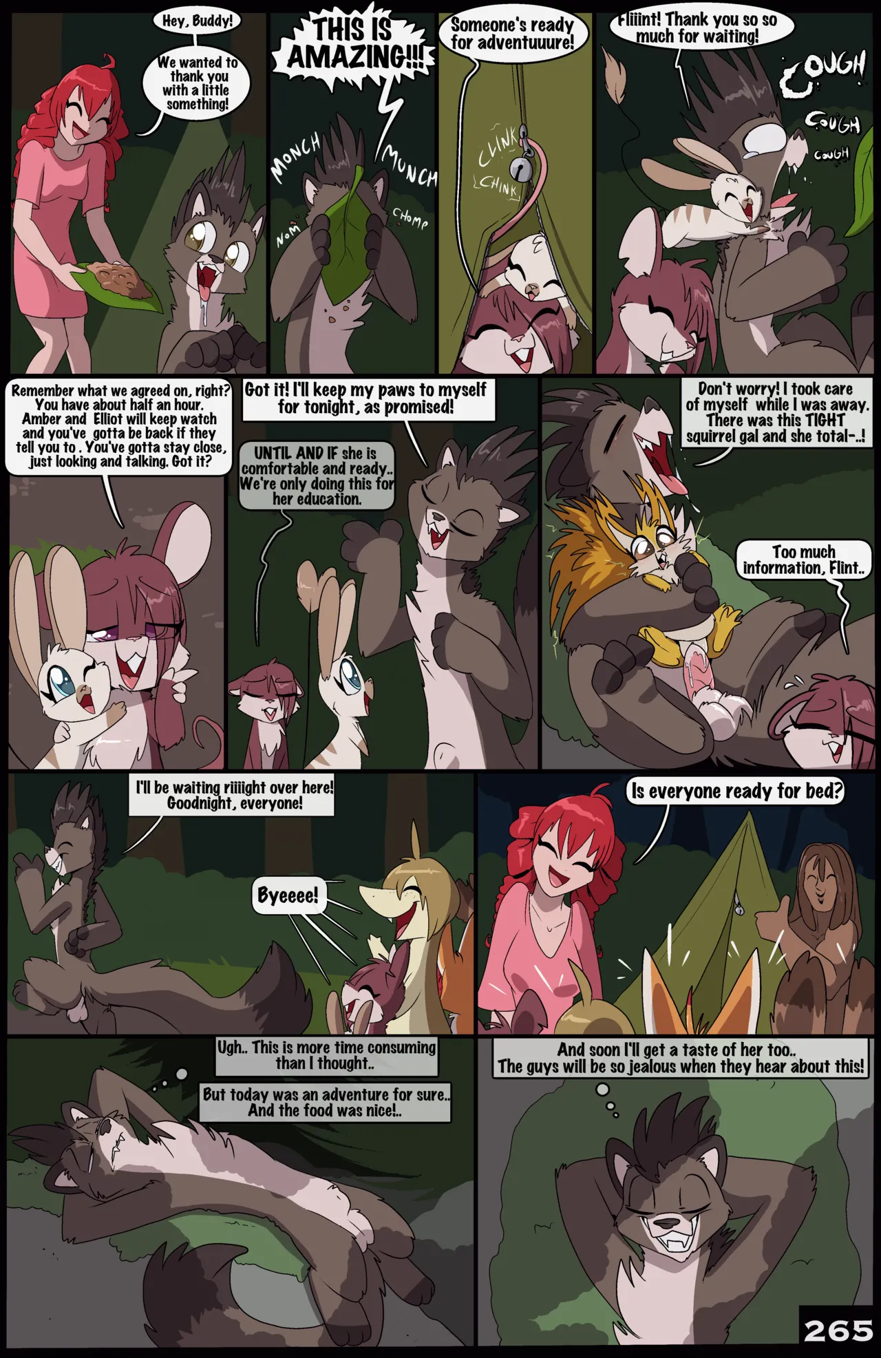 Manga Page 269