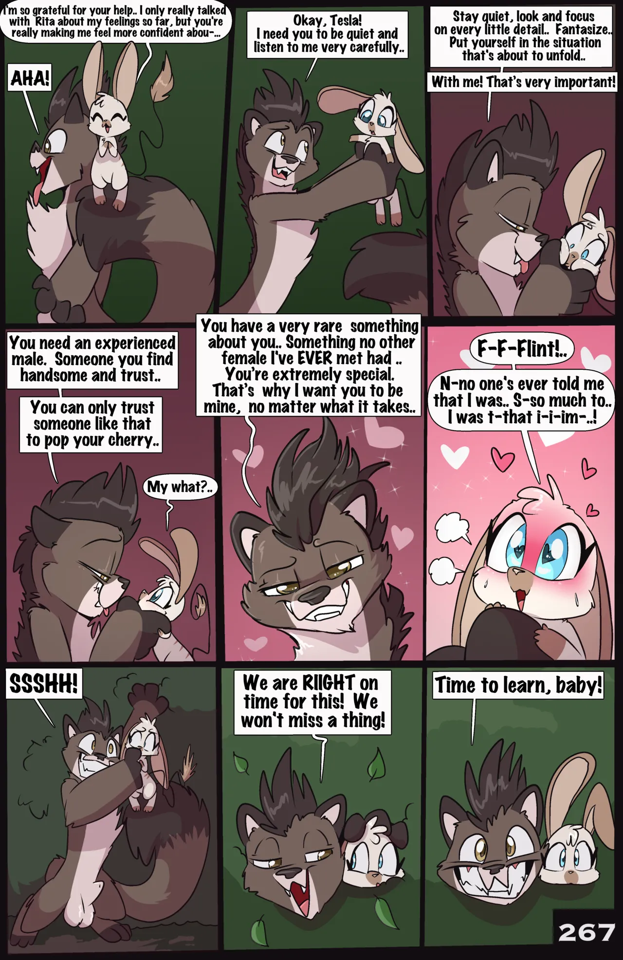 Manga Page 271