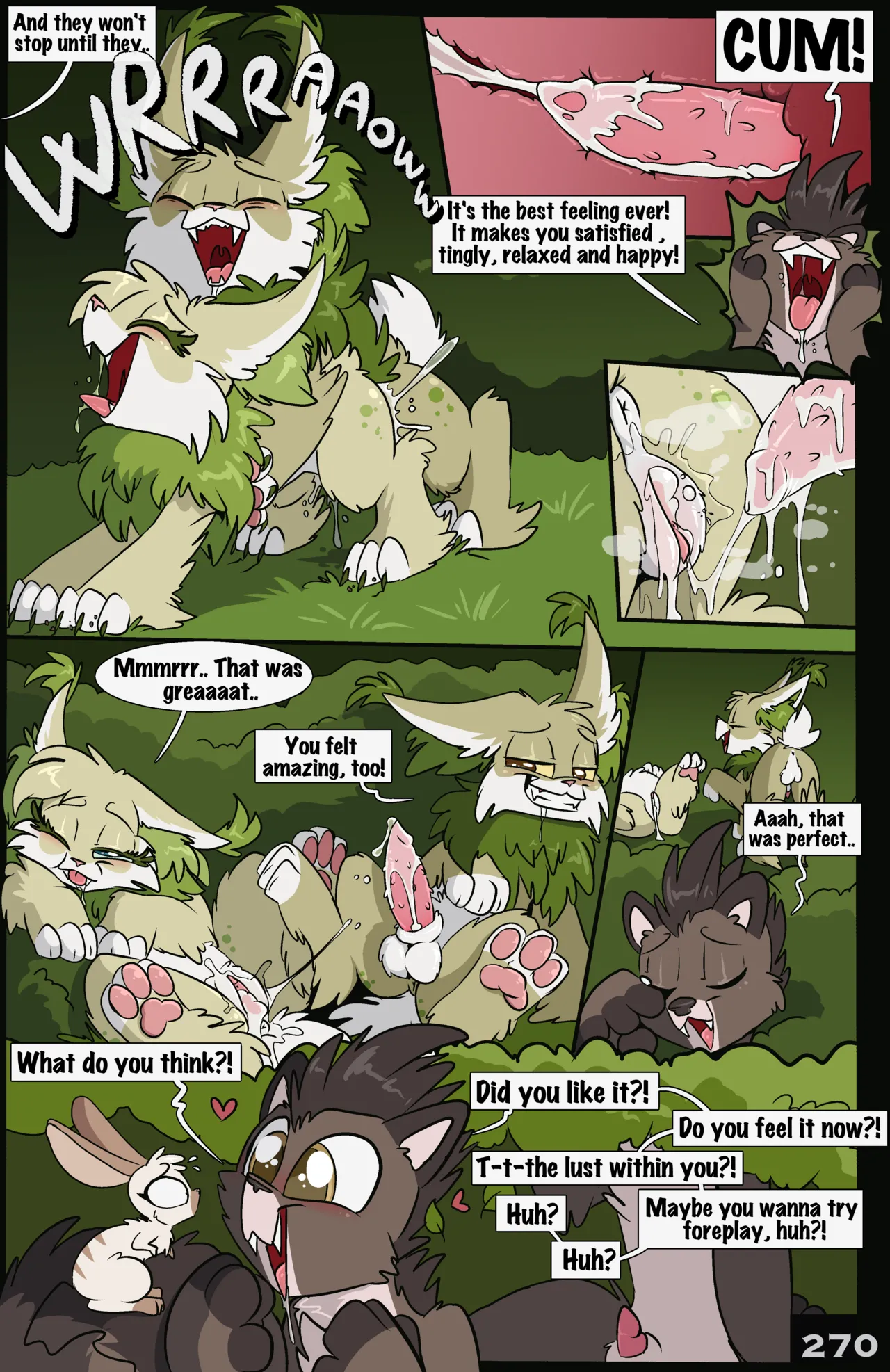 Manga Page 274