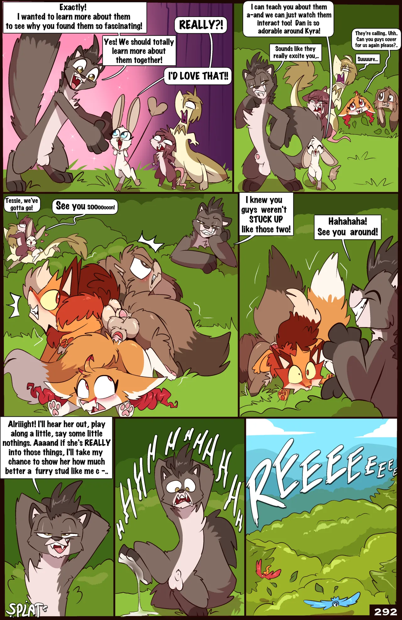 Manga Page 296
