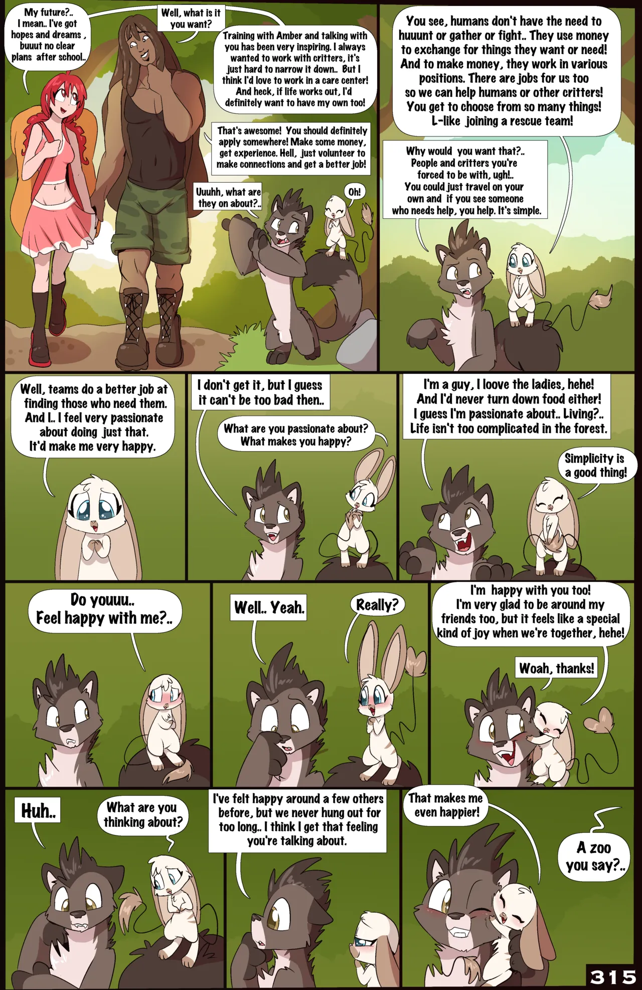 Manga Page 319