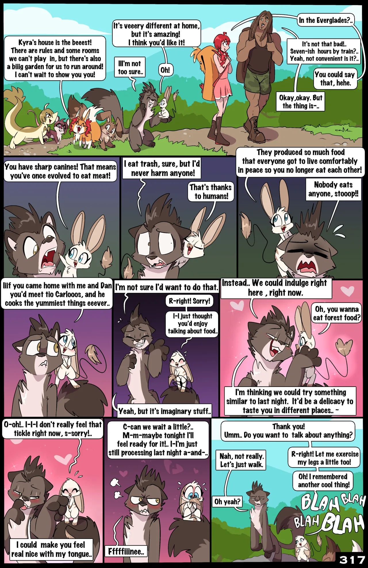 Manga Page 321