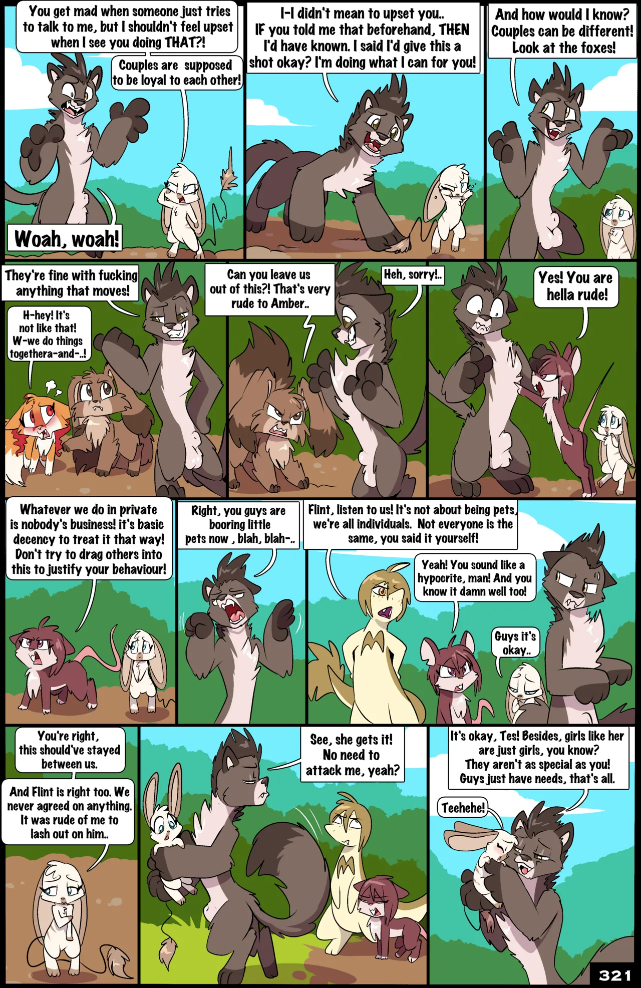 Manga Page 325